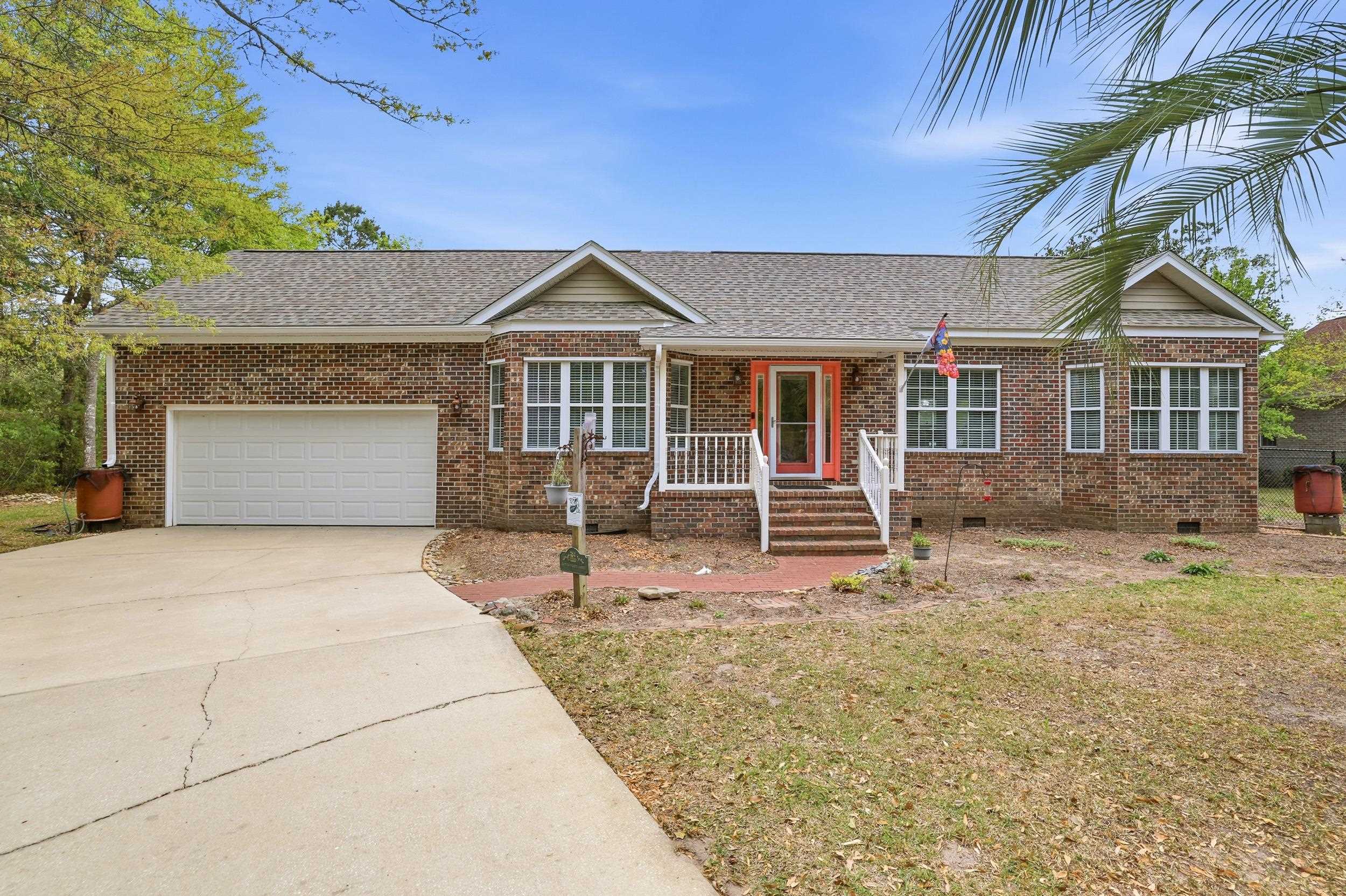 172 Half Moon Trail
