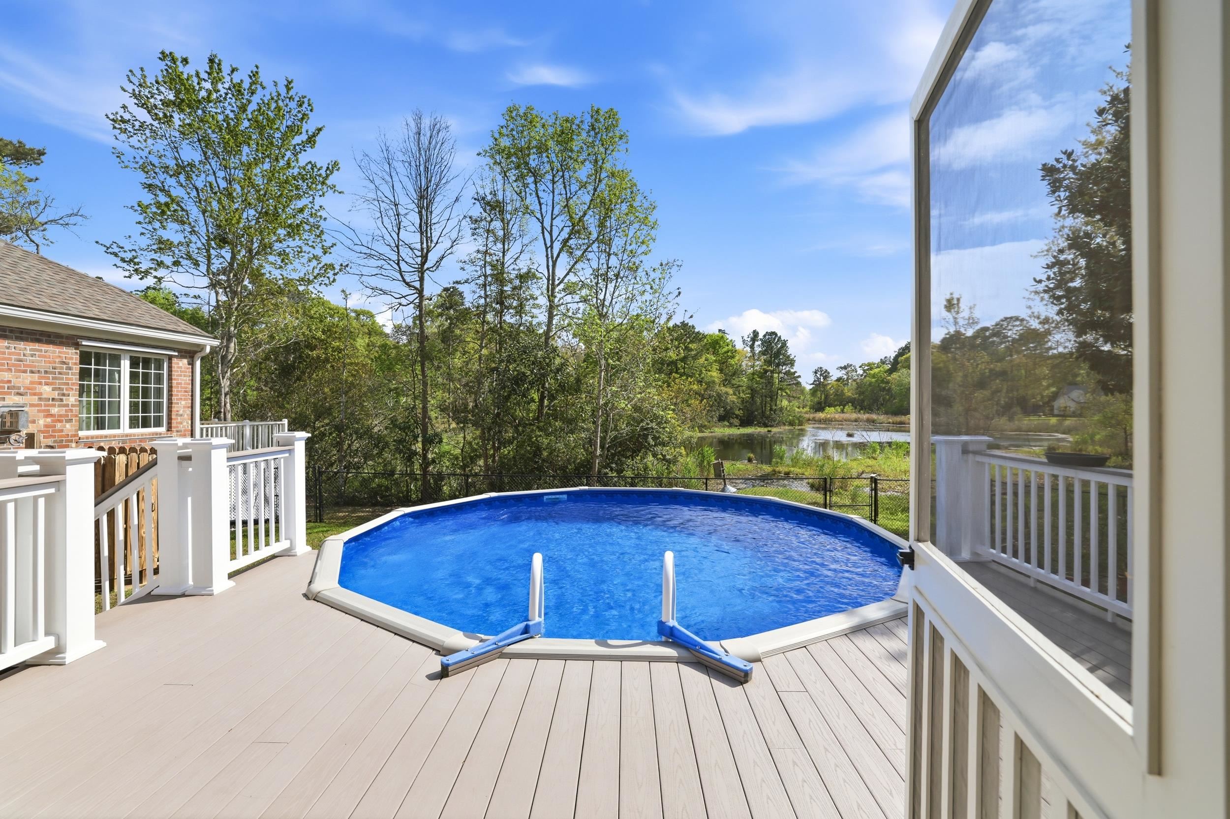 172 Half Moon Trail