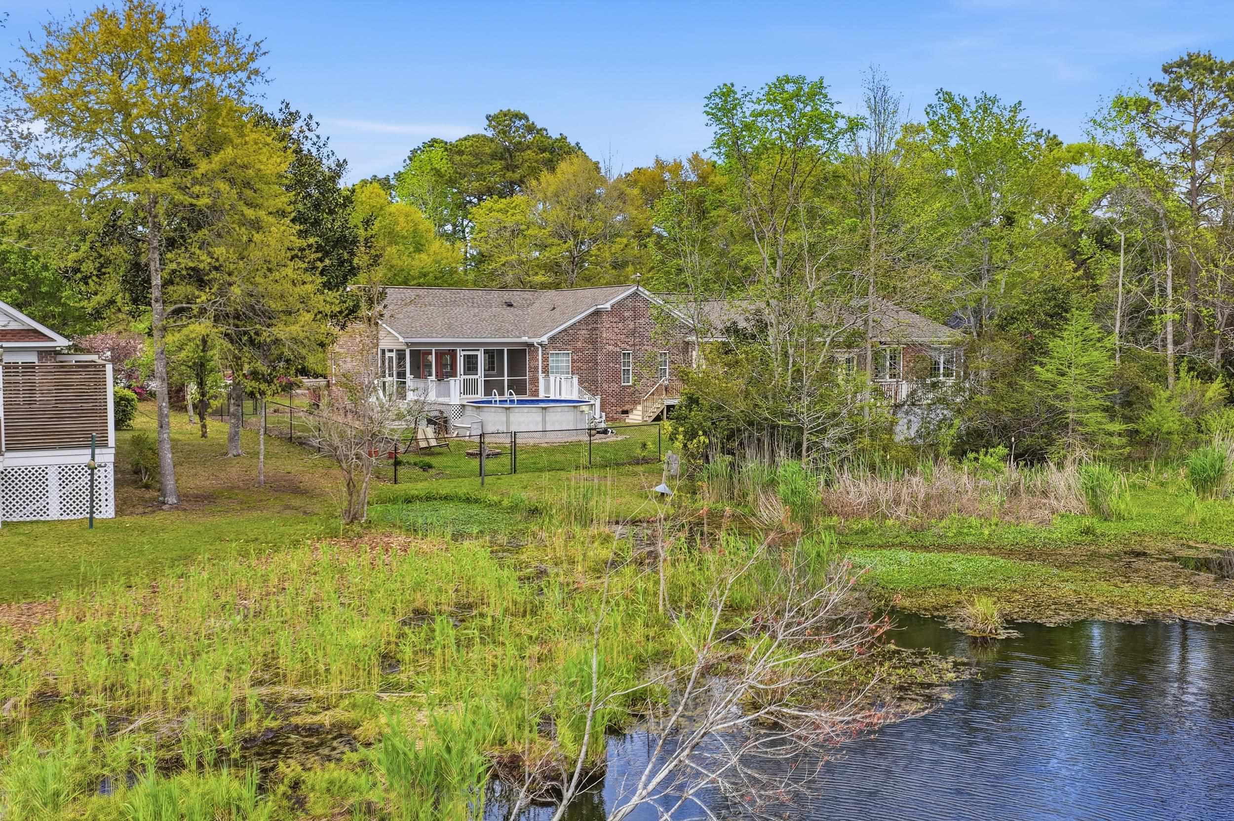 172 Half Moon Trail