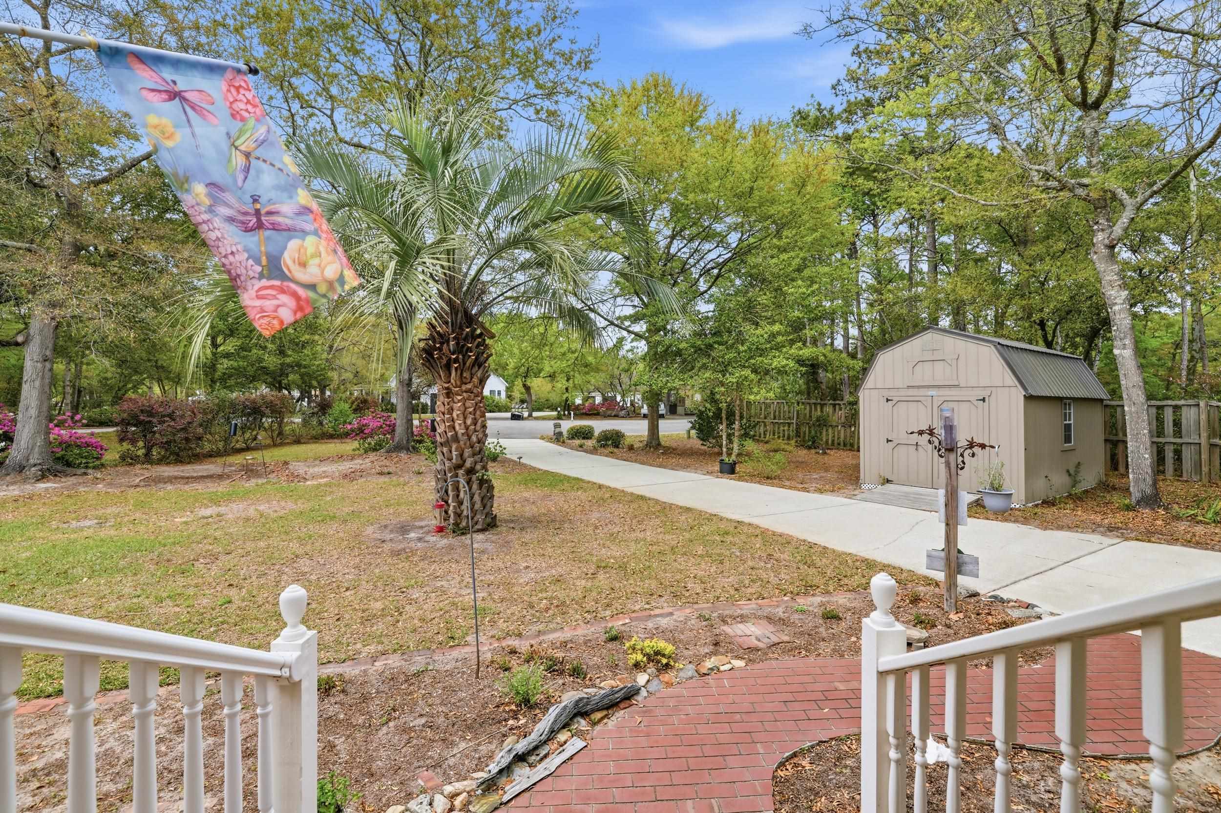 172 Half Moon Trail