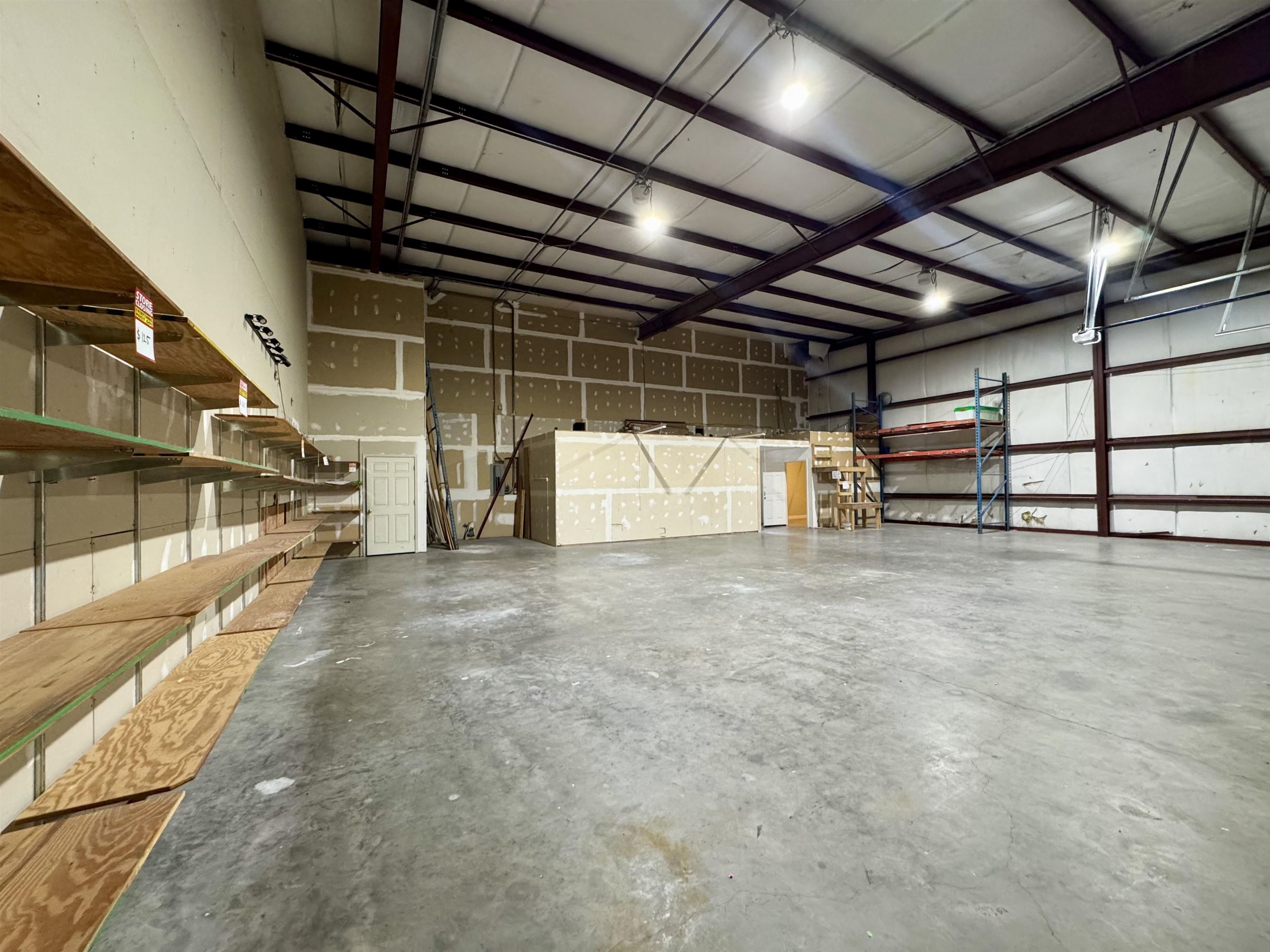 3260 Holmestown Rd. Unit: UNIT A