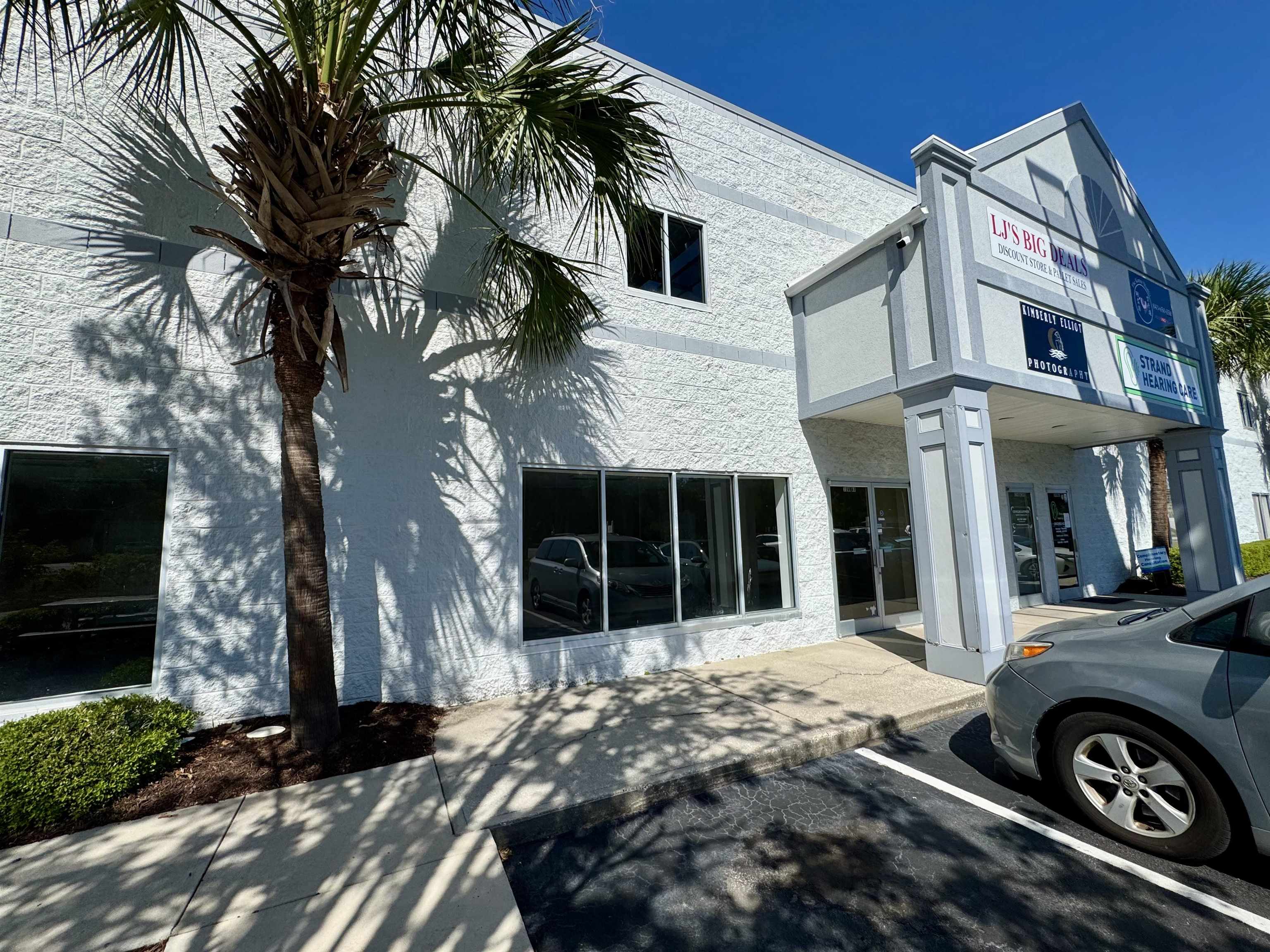 3260 Holmestown Rd. Unit: UNIT A