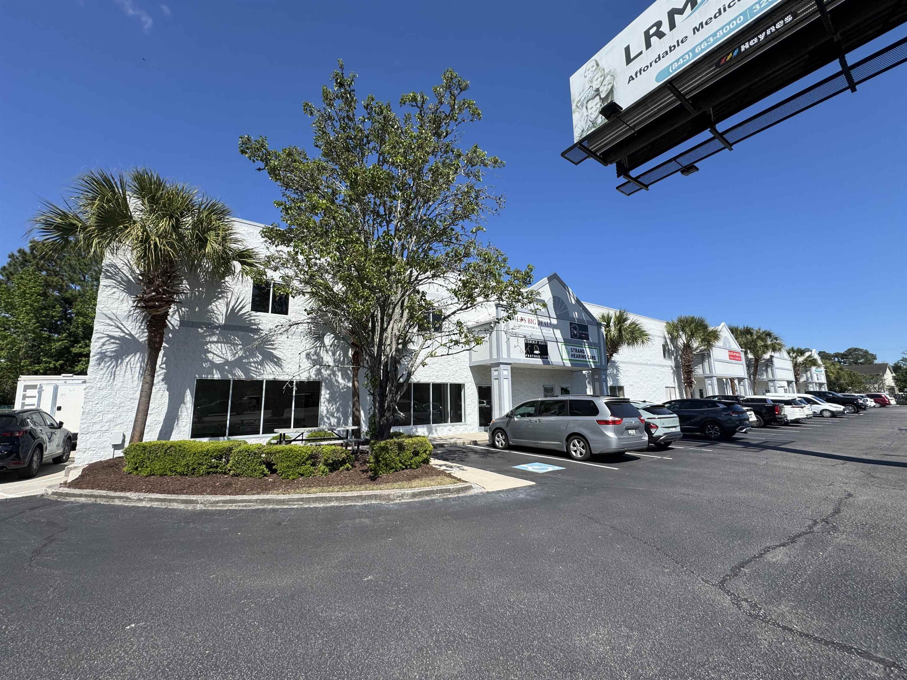 3260 Holmestown Rd. Unit: UNIT A