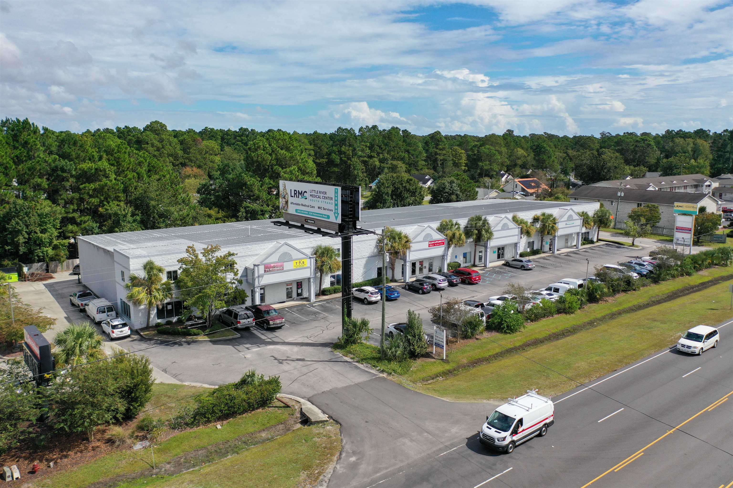 3260 Holmestown Rd. Unit: UNIT A