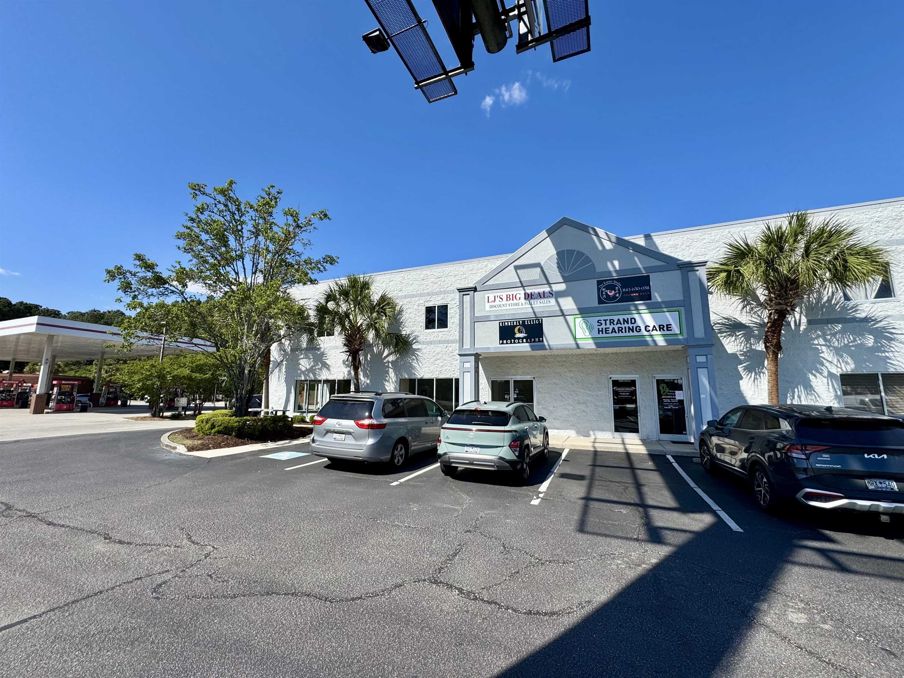 3260 Holmestown Rd. Unit: UNIT A