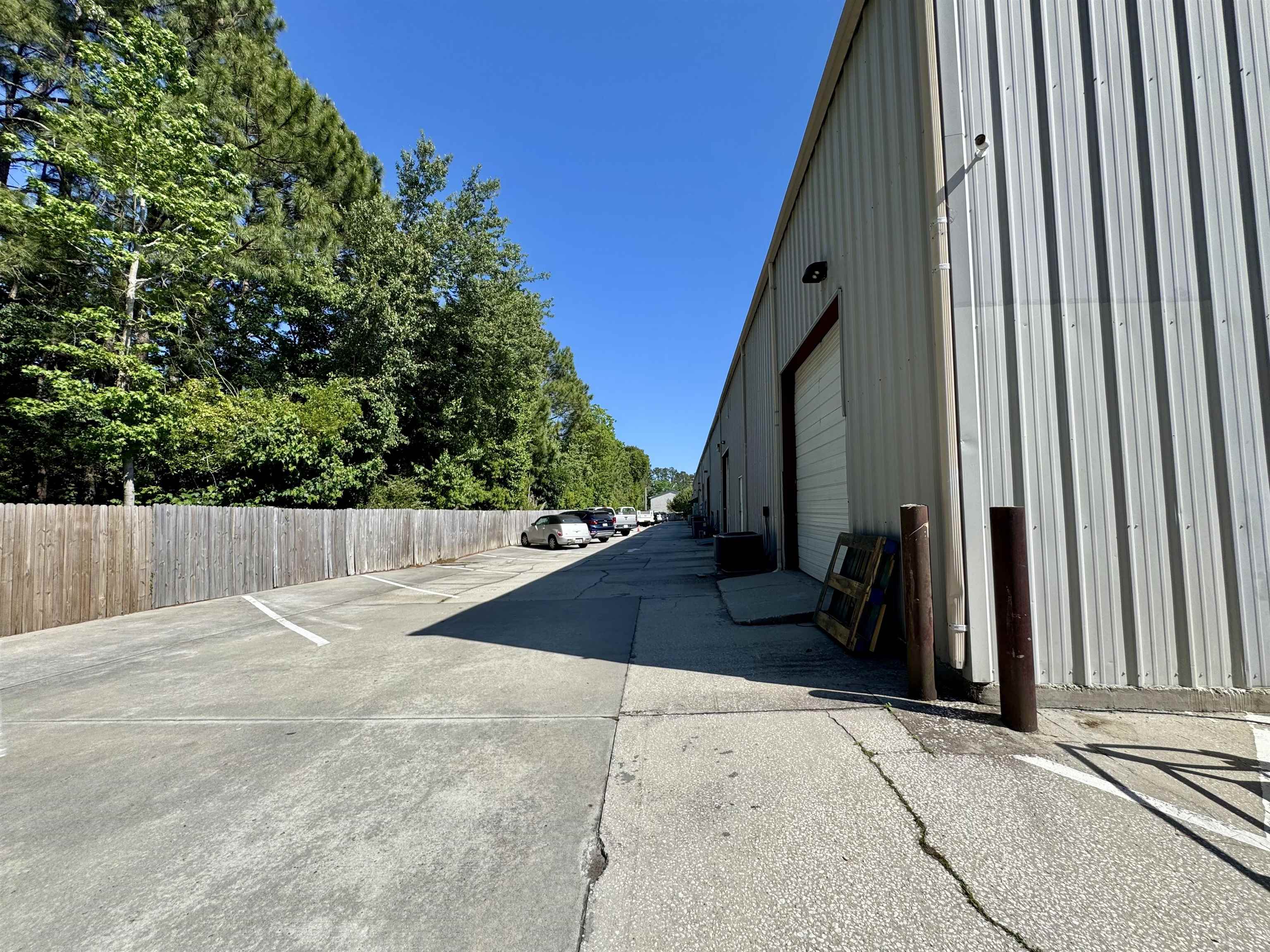 3260 Holmestown Rd. Unit: UNIT A