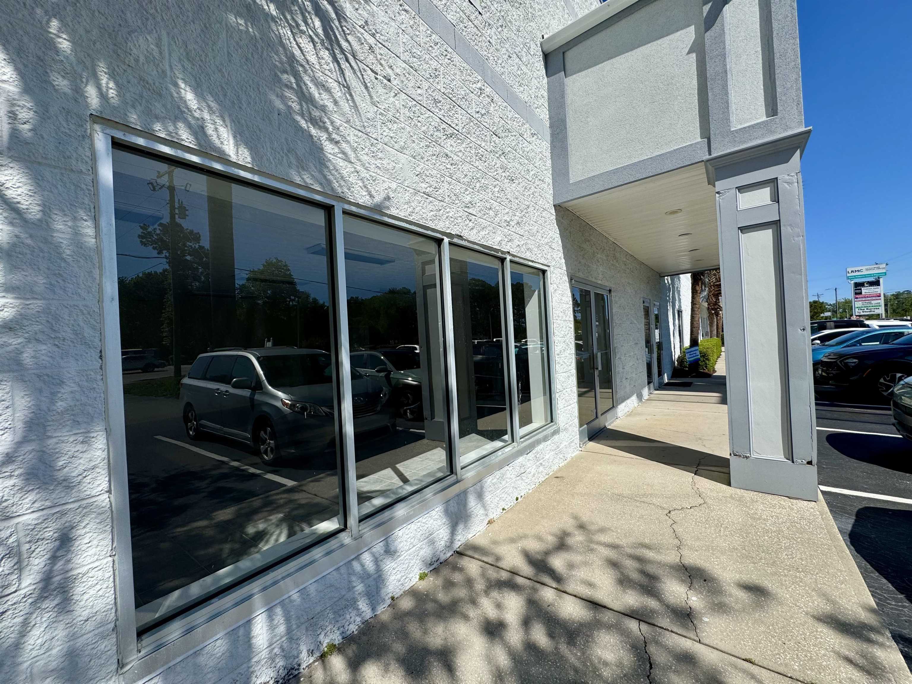 3260 Holmestown Rd. Unit: UNIT A