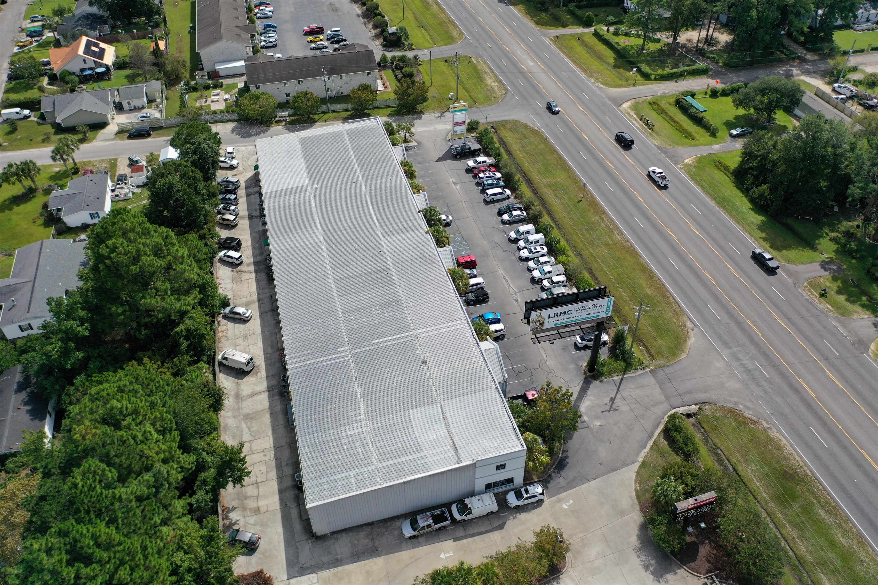 3260 Holmestown Rd. Unit: UNIT A