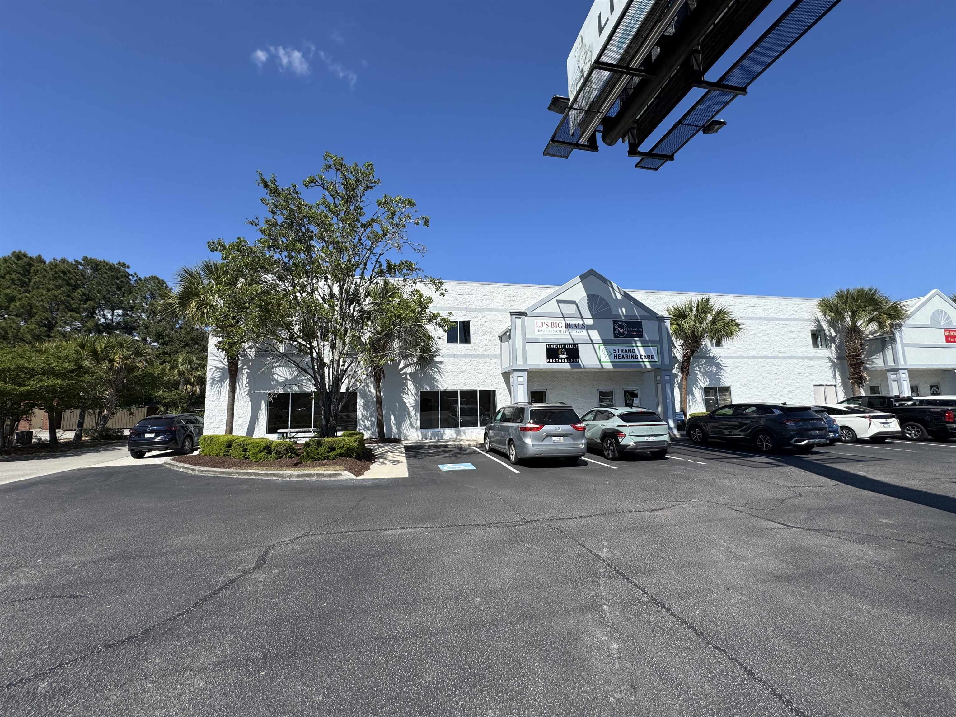 3260 Holmestown Rd. Unit: UNIT A