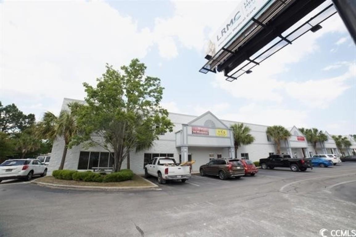 3260 Holmestown Rd. Unit: UNIT A