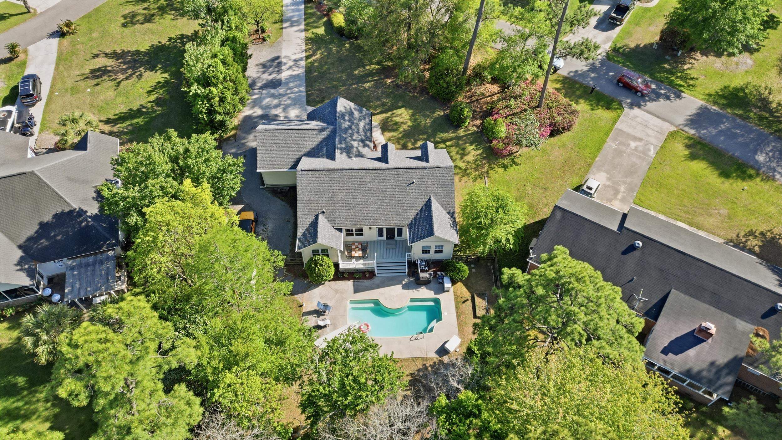 2264 Wedgefield Rd.
