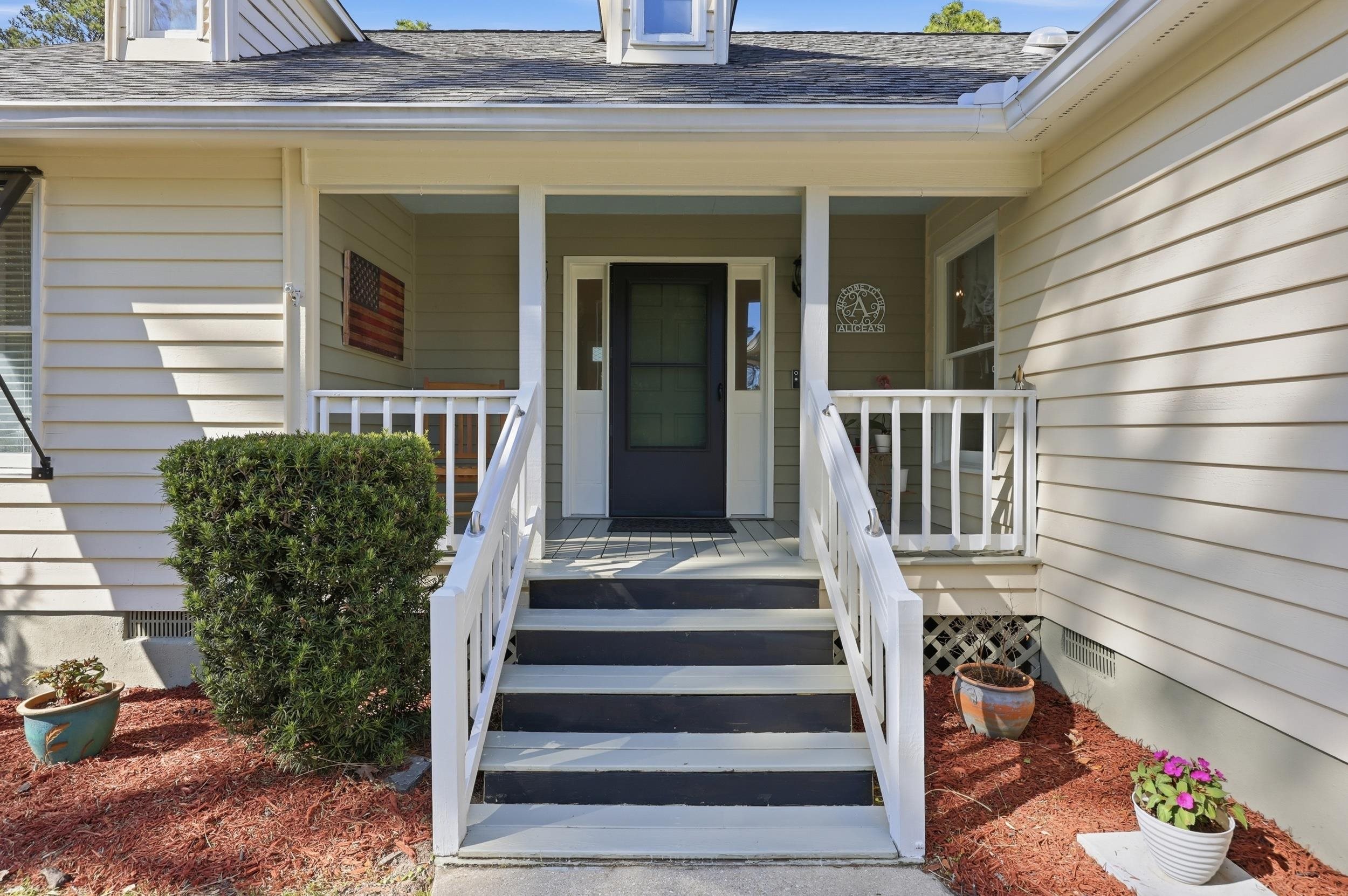 2264 Wedgefield Rd.
