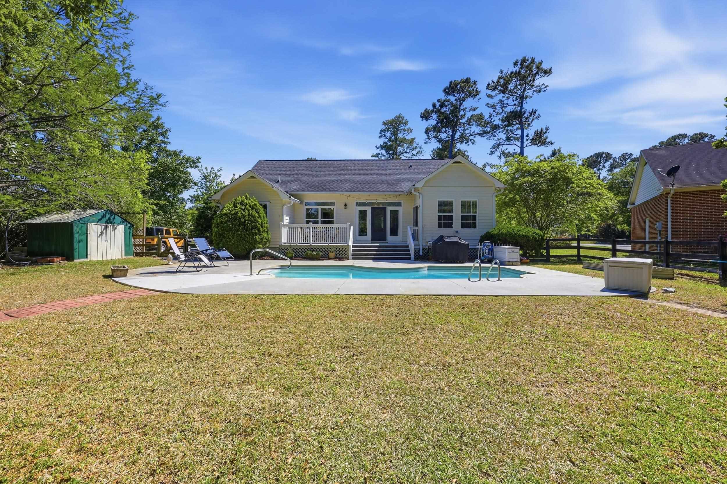2264 Wedgefield Rd.