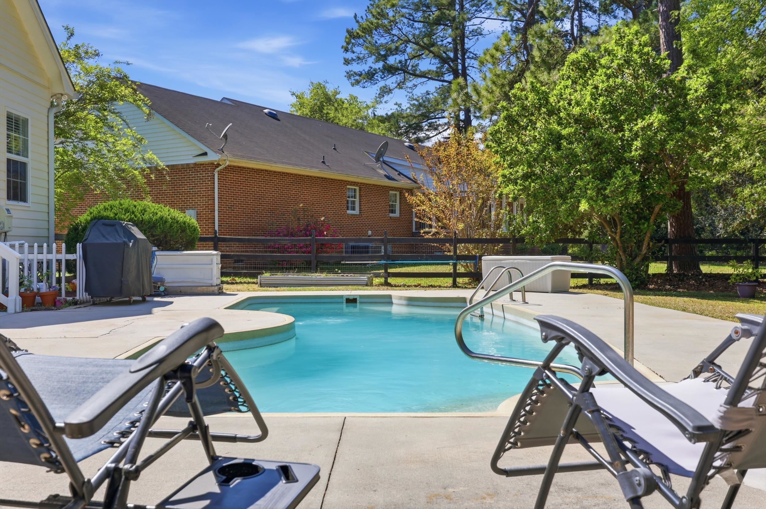 2264 Wedgefield Rd.