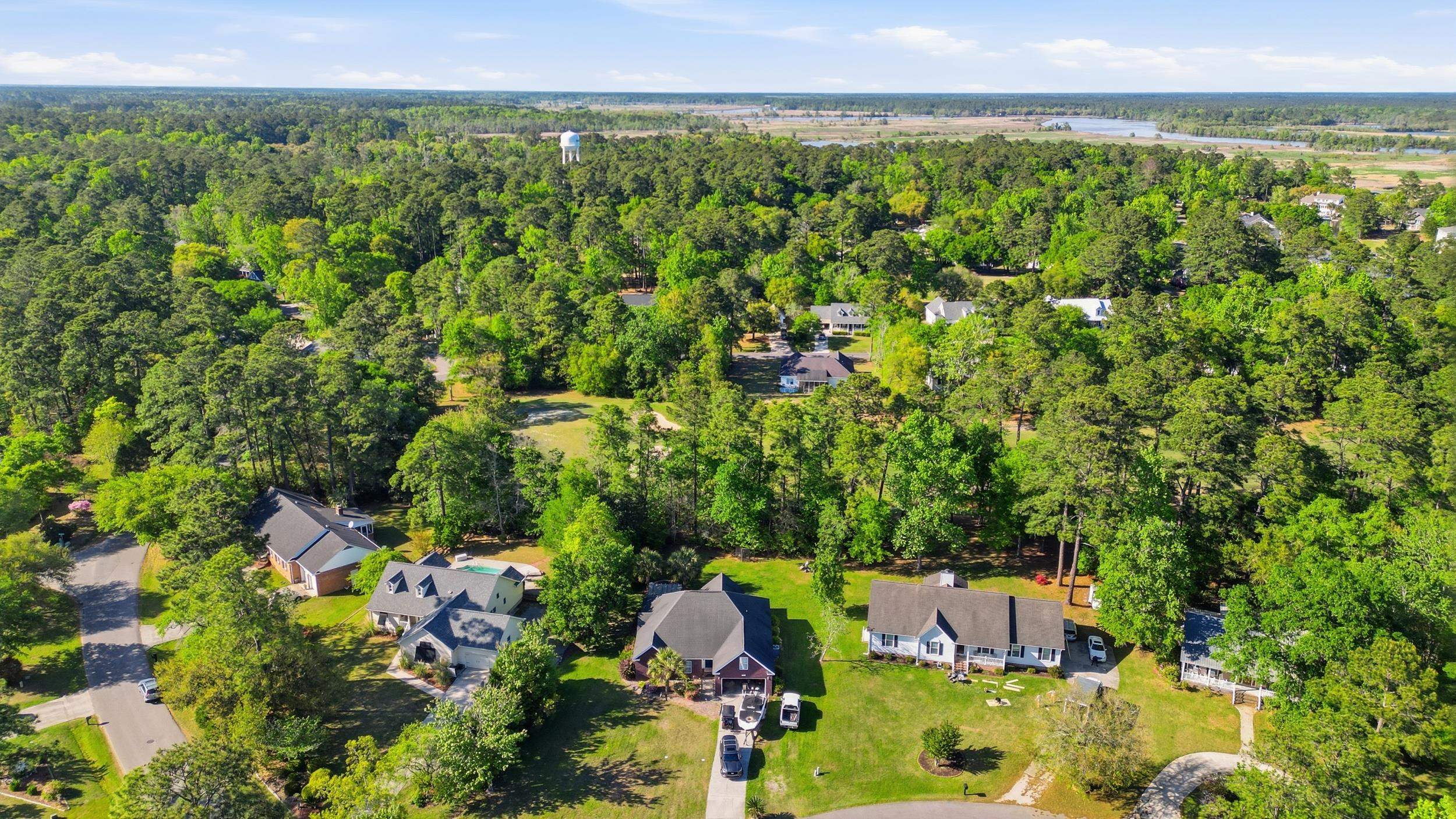 2264 Wedgefield Rd.