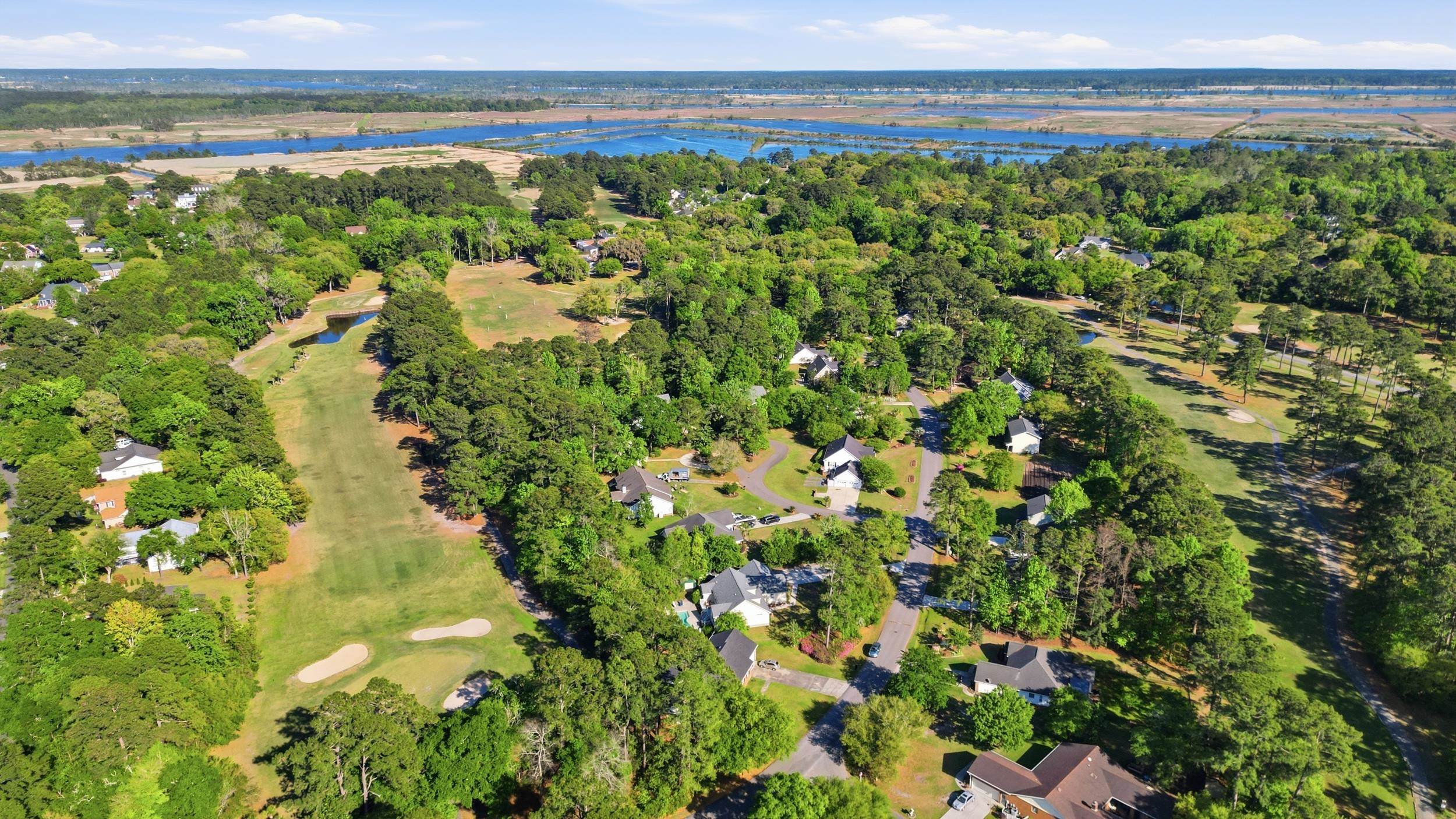 2264 Wedgefield Rd.