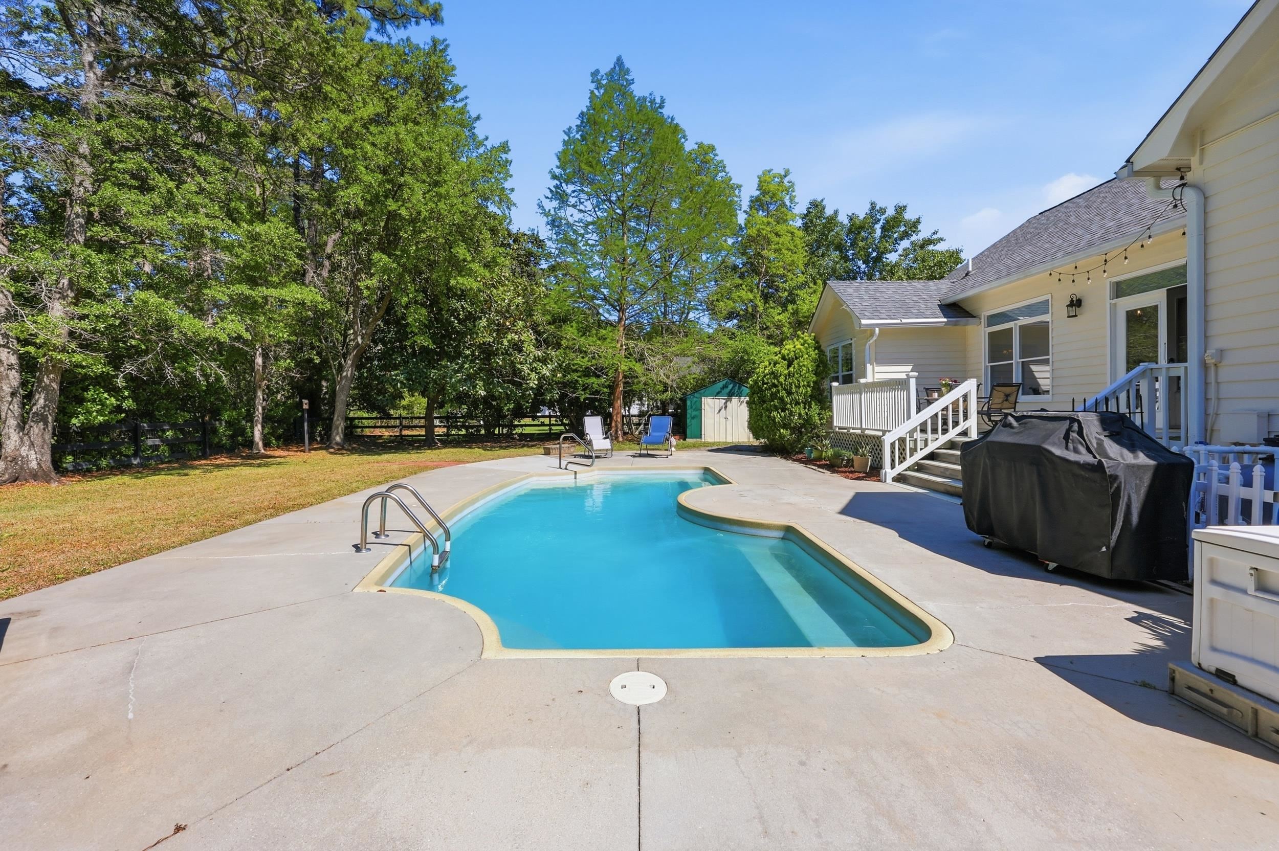 2264 Wedgefield Rd.