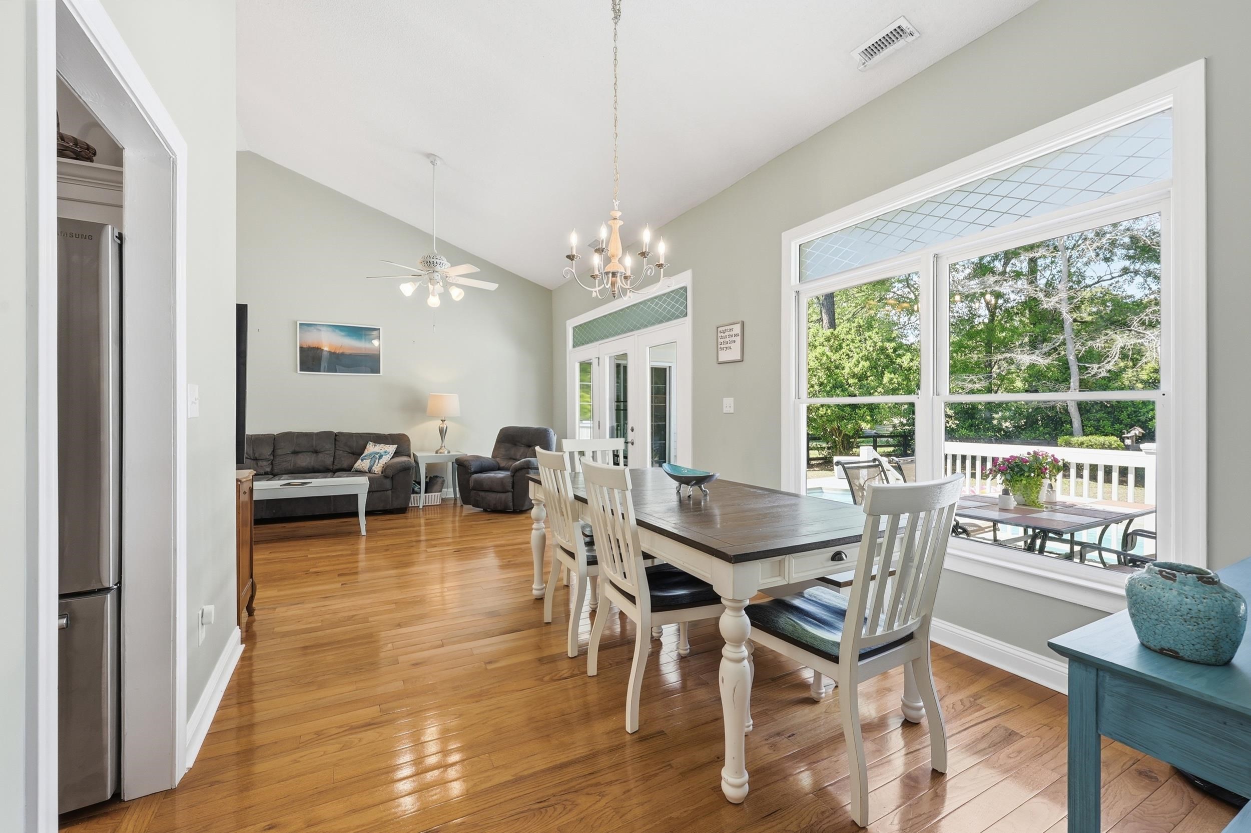 2264 Wedgefield Rd.