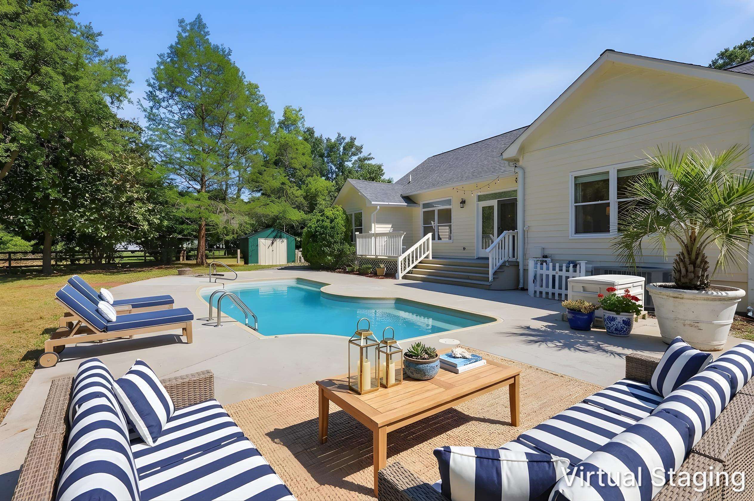 2264 Wedgefield Rd.