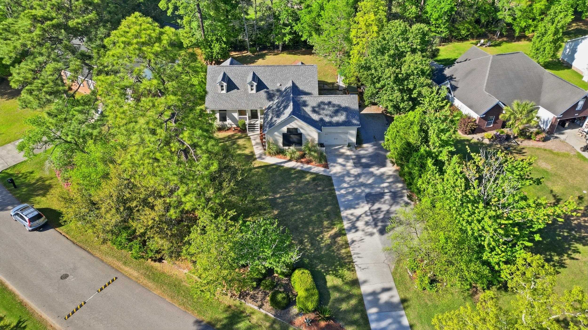 2264 Wedgefield Rd.