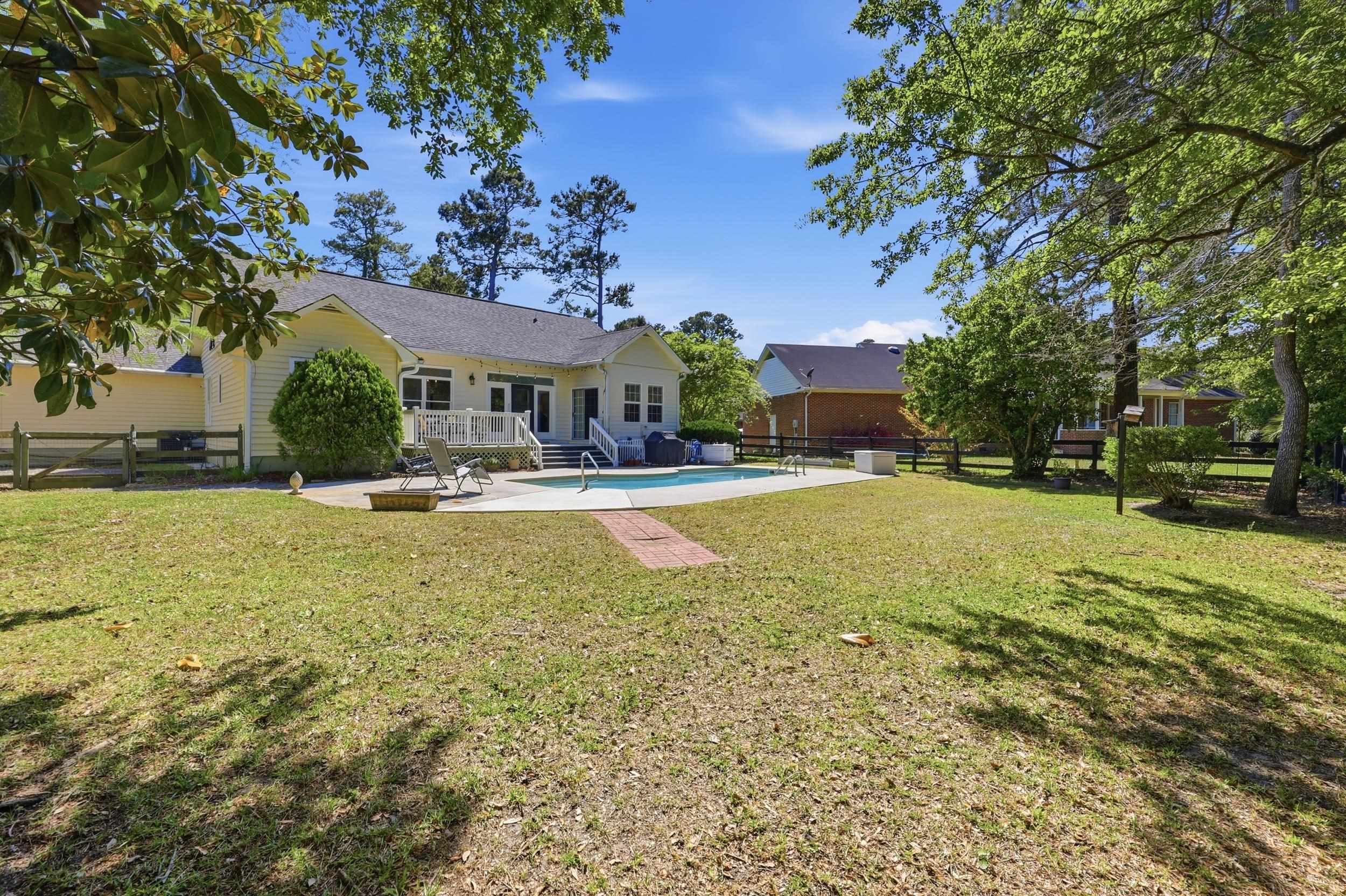 2264 Wedgefield Rd.