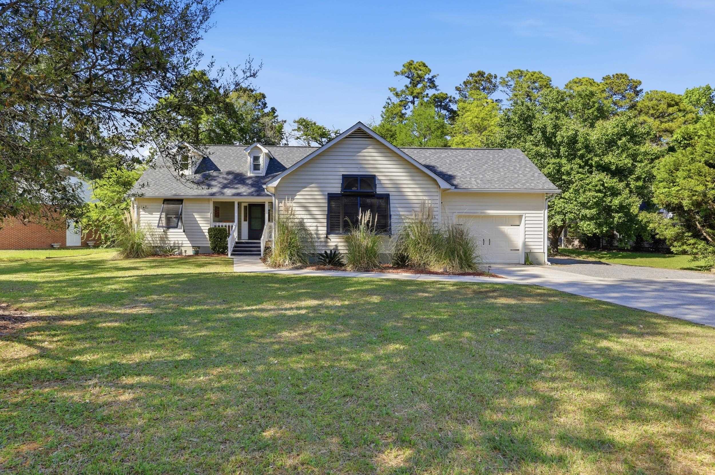 2264 Wedgefield Rd.