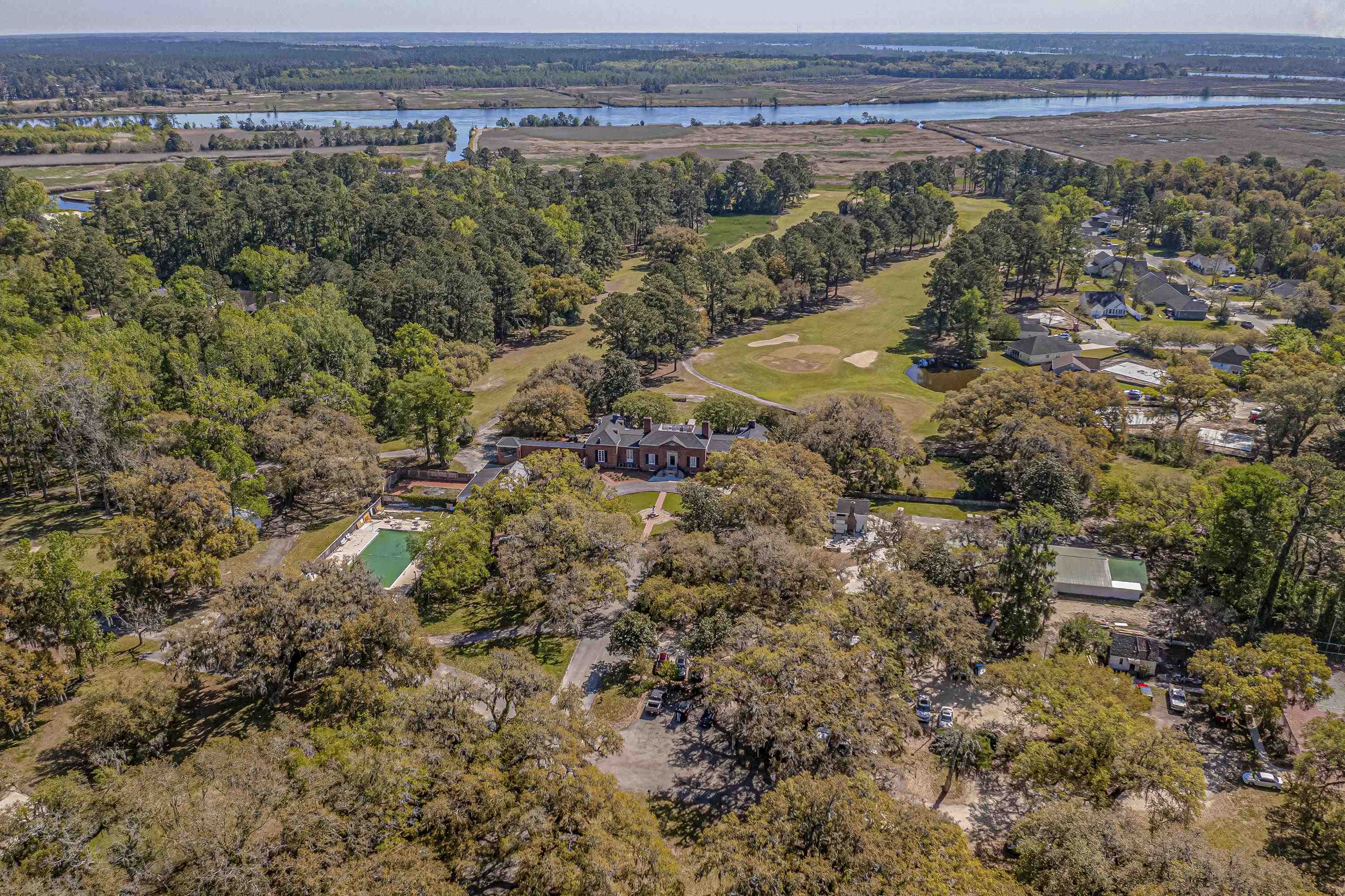 2264 Wedgefield Rd.