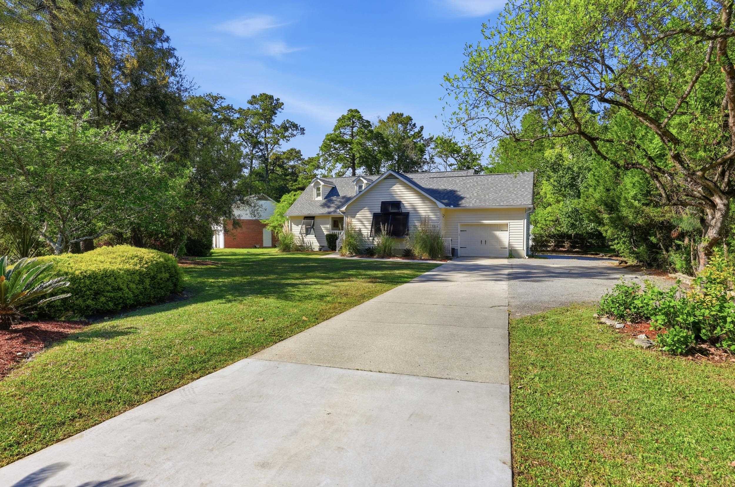 2264 Wedgefield Rd.