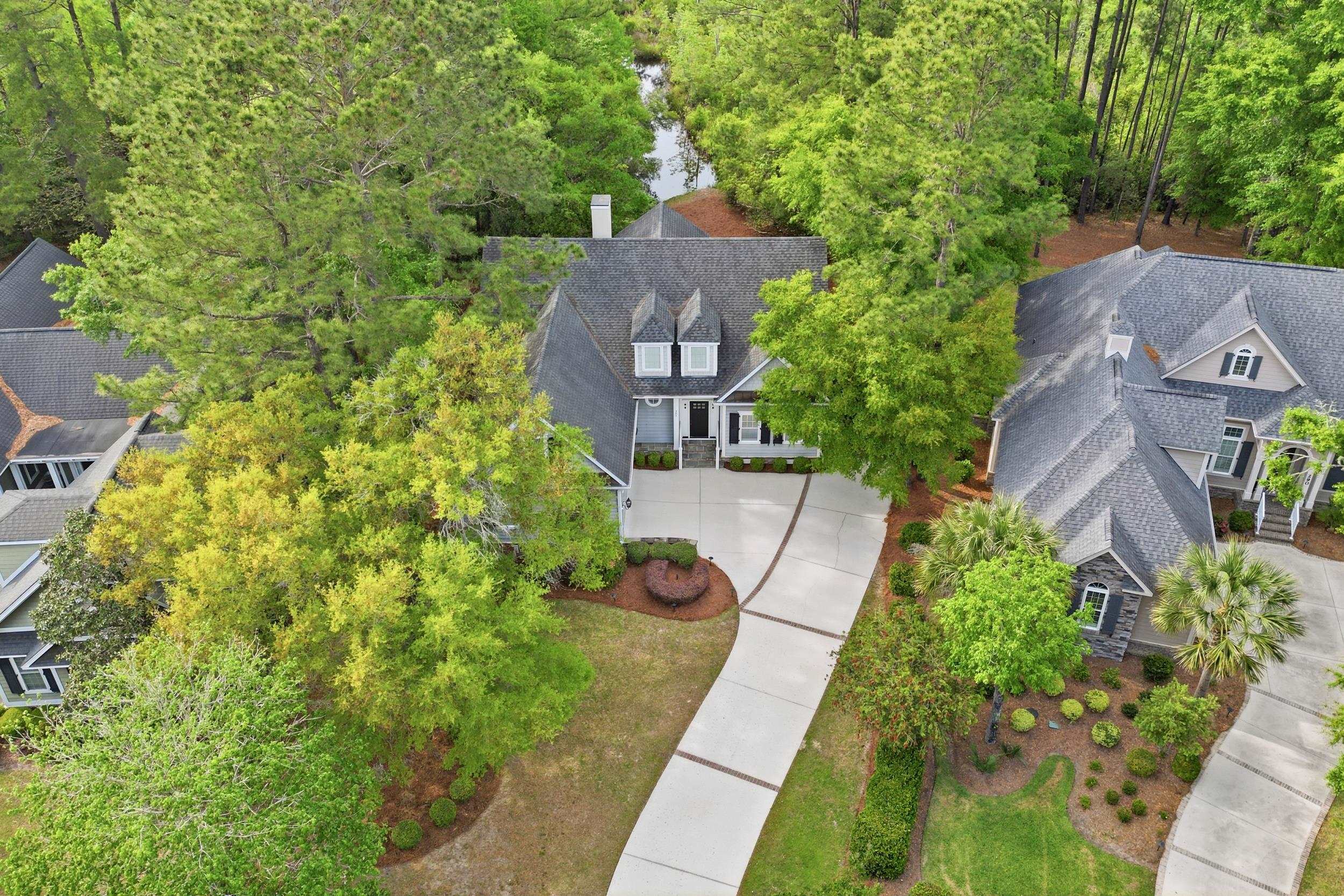 304 Hunters Oak Ct.