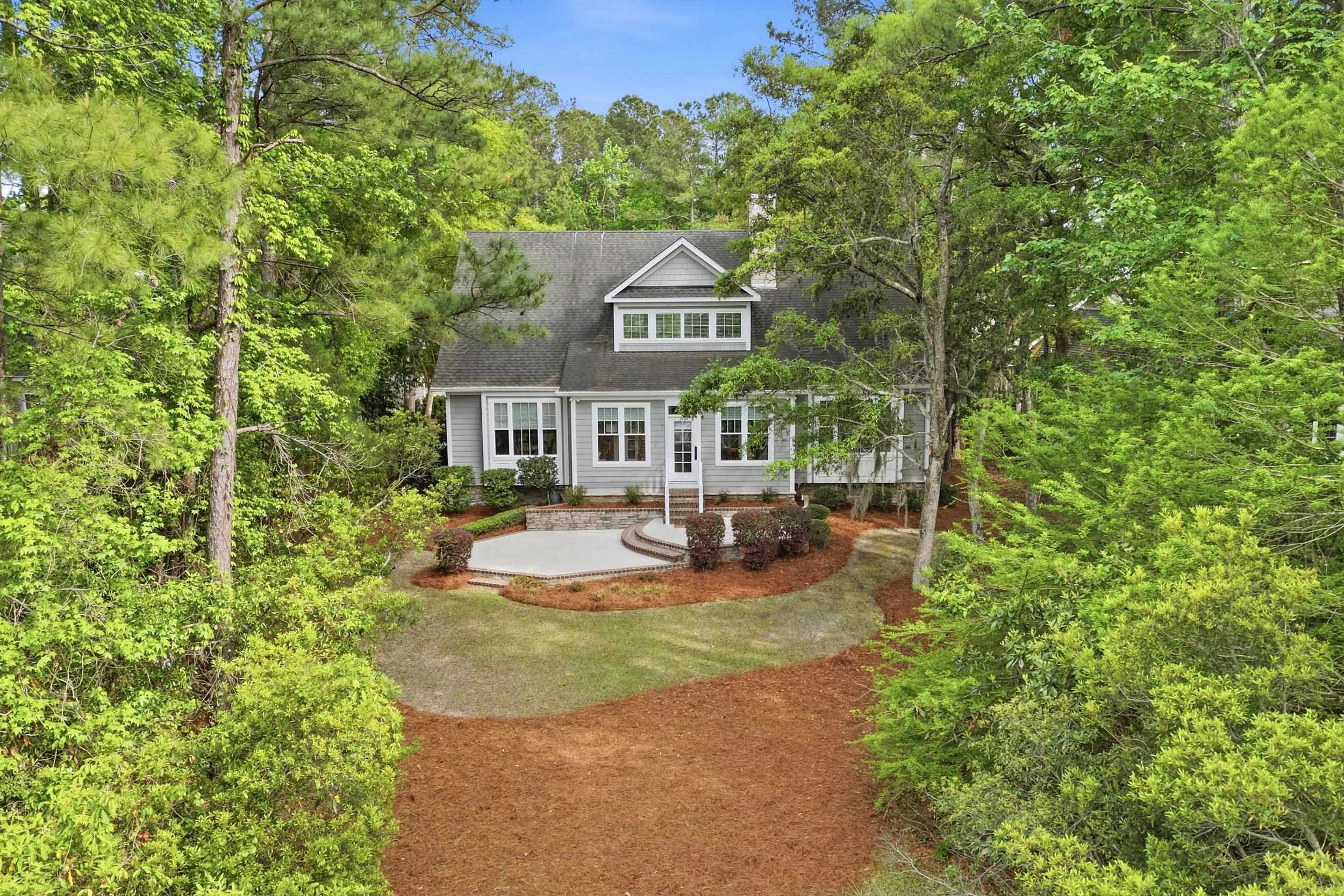 304 Hunters Oak Ct.