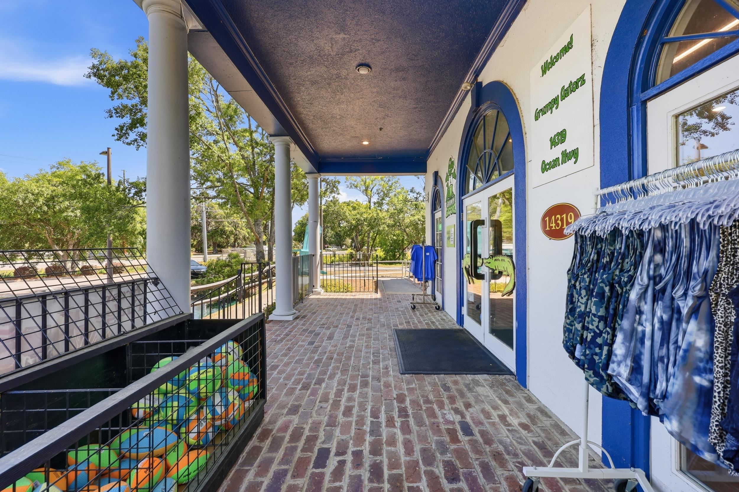 14319 Ocean Highway