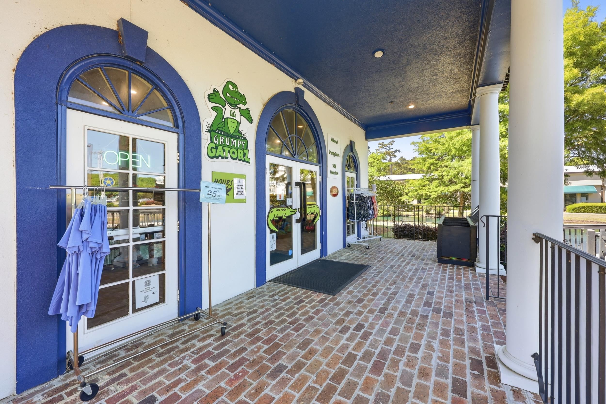 14319 Ocean Highway