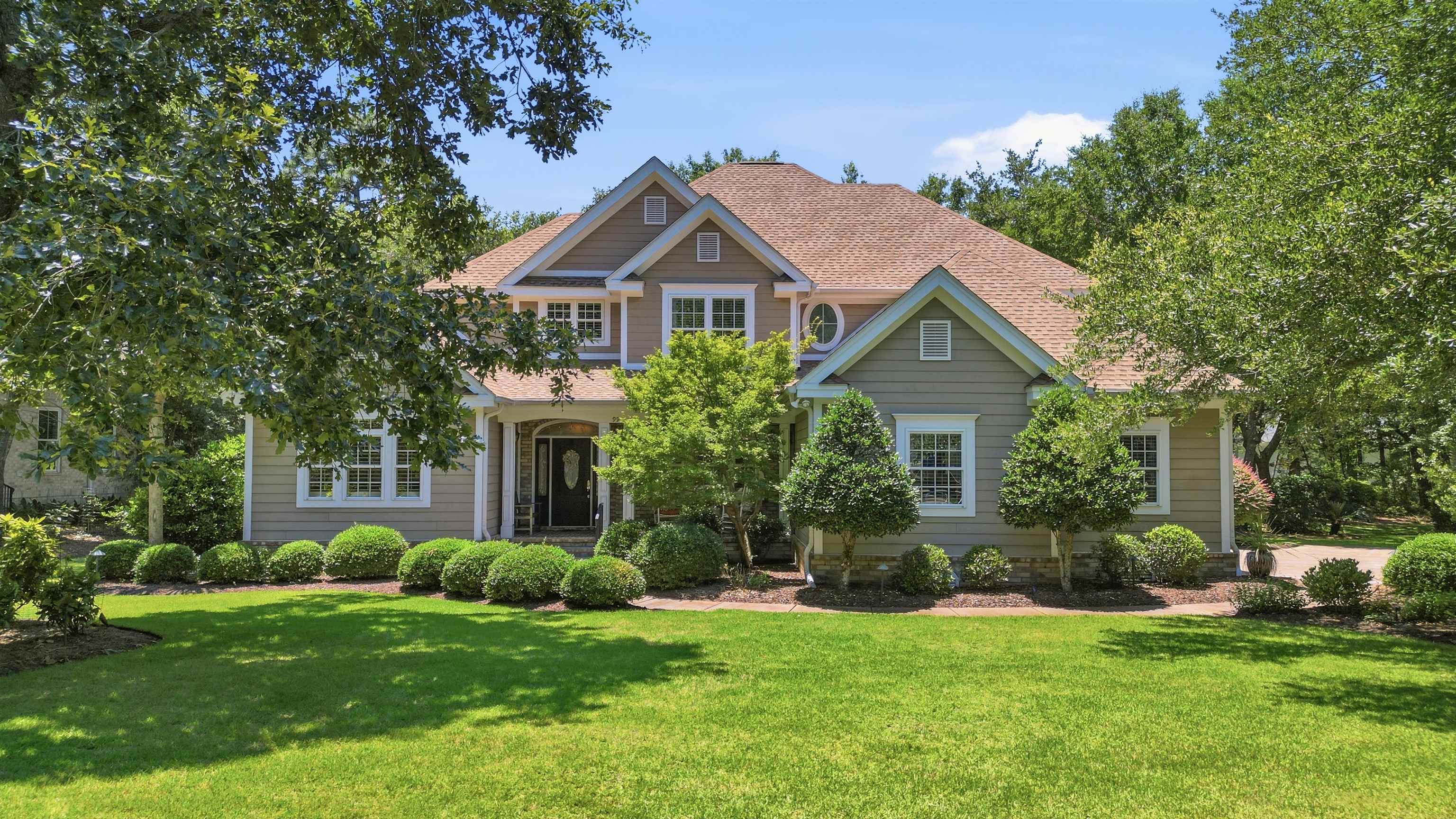 99 Hunters Oak Ct.