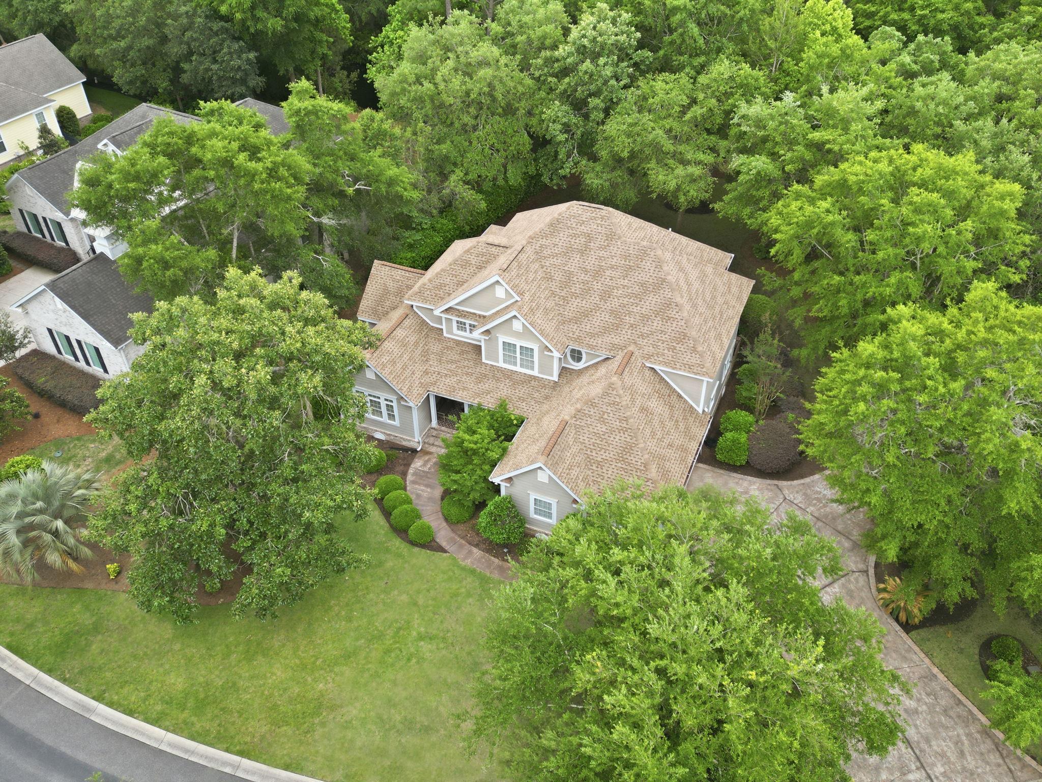 99 Hunters Oak Ct.