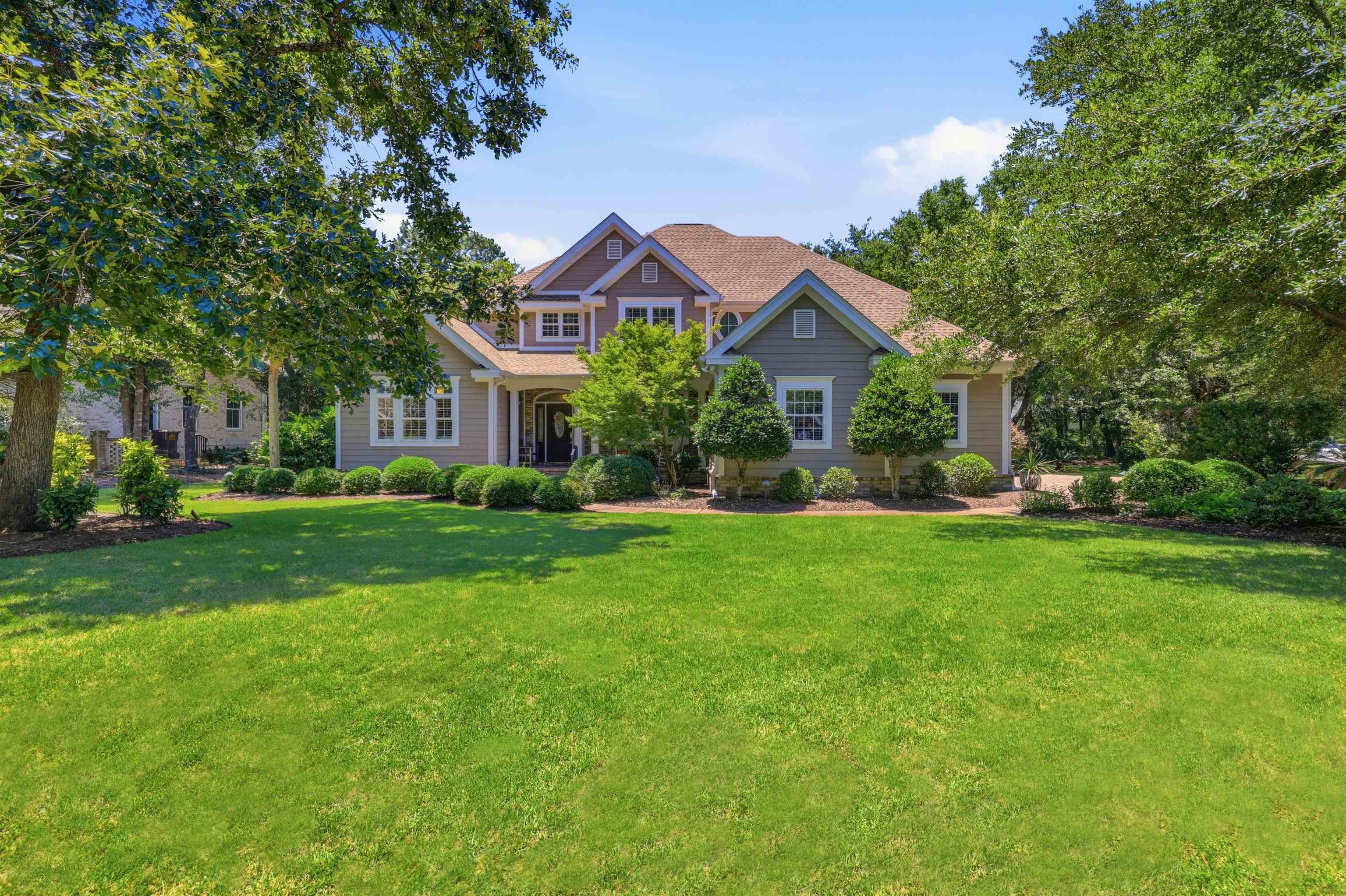 99 Hunters Oak Ct.