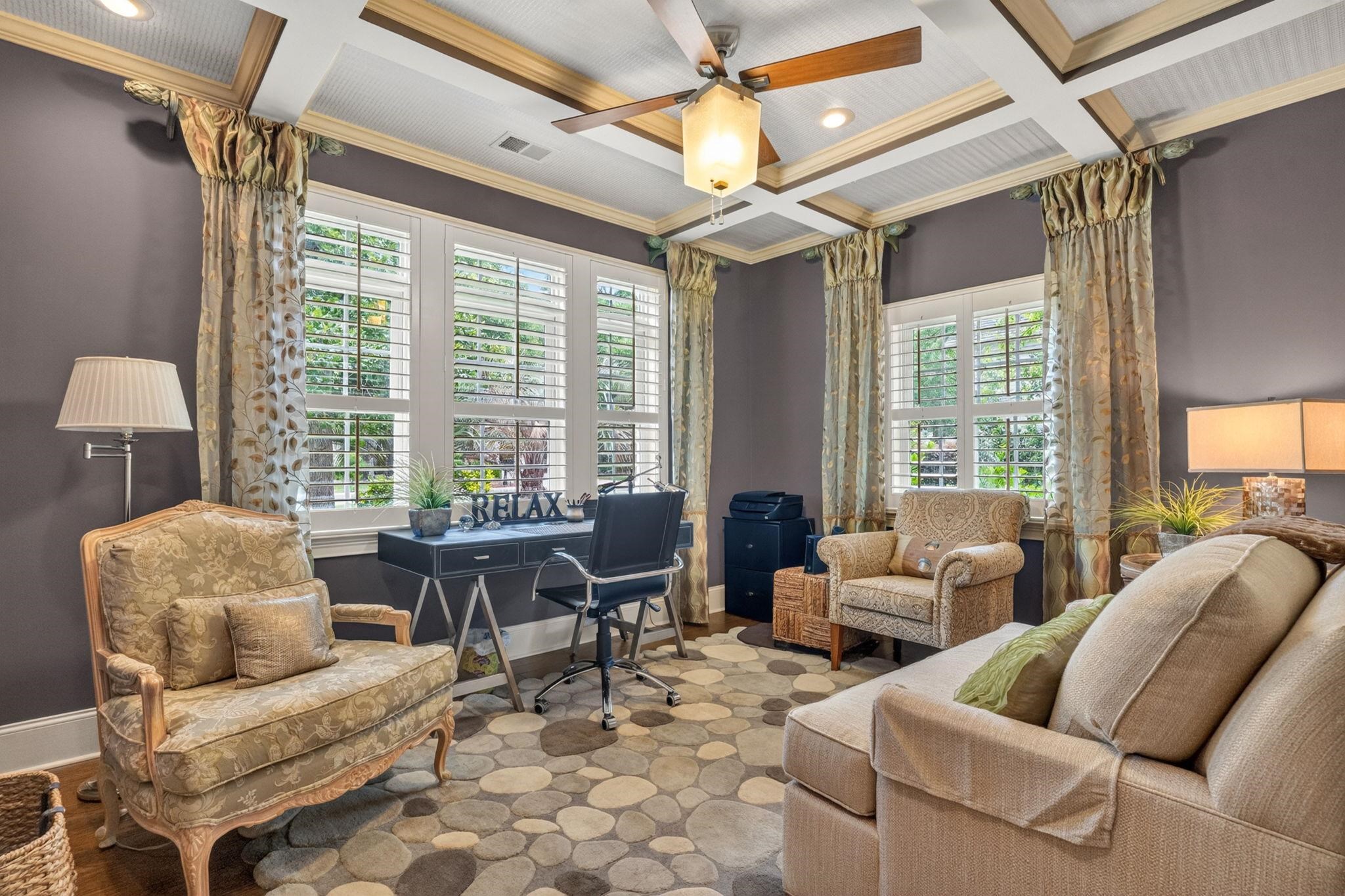 99 Hunters Oak Ct.