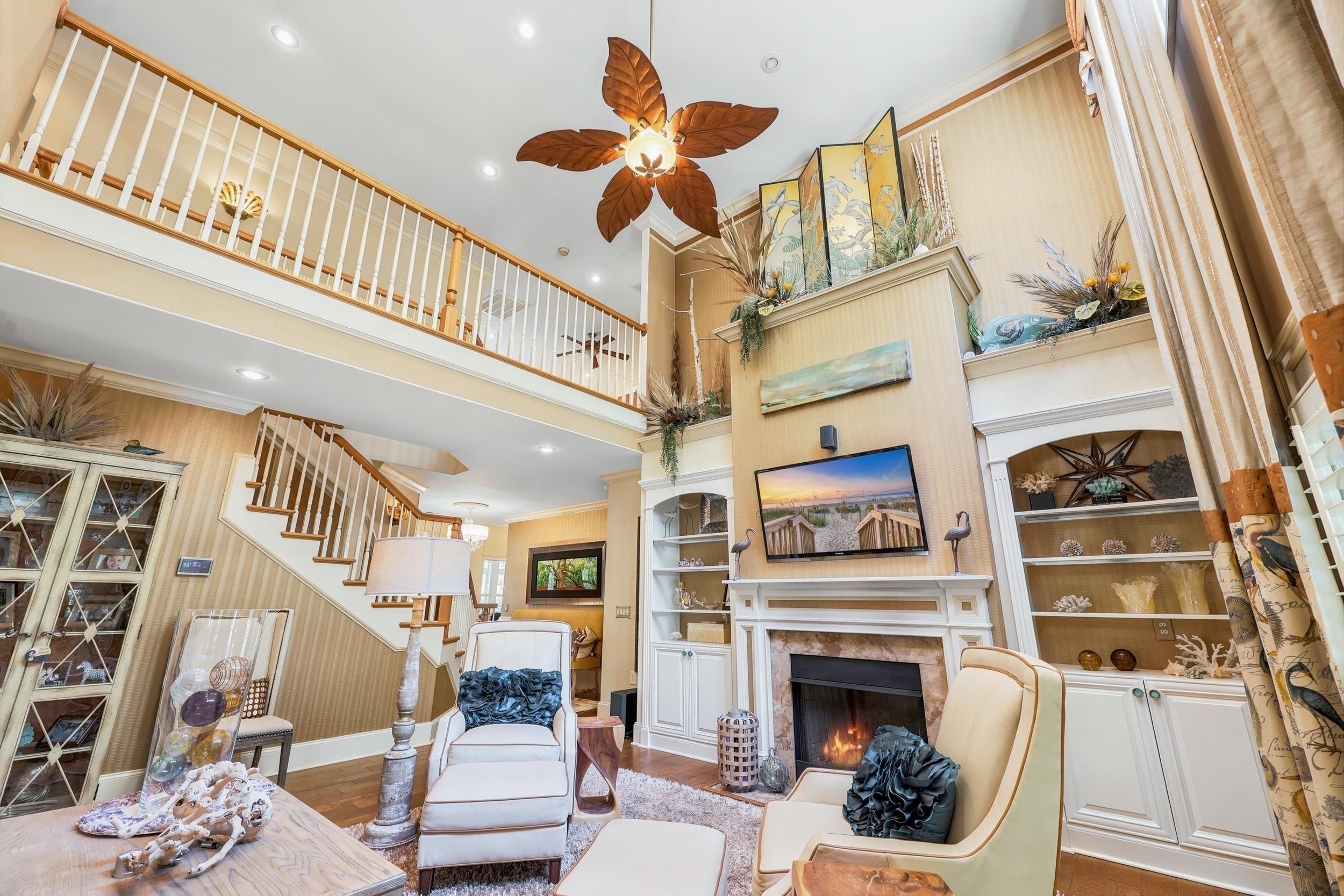 99 Hunters Oak Ct.