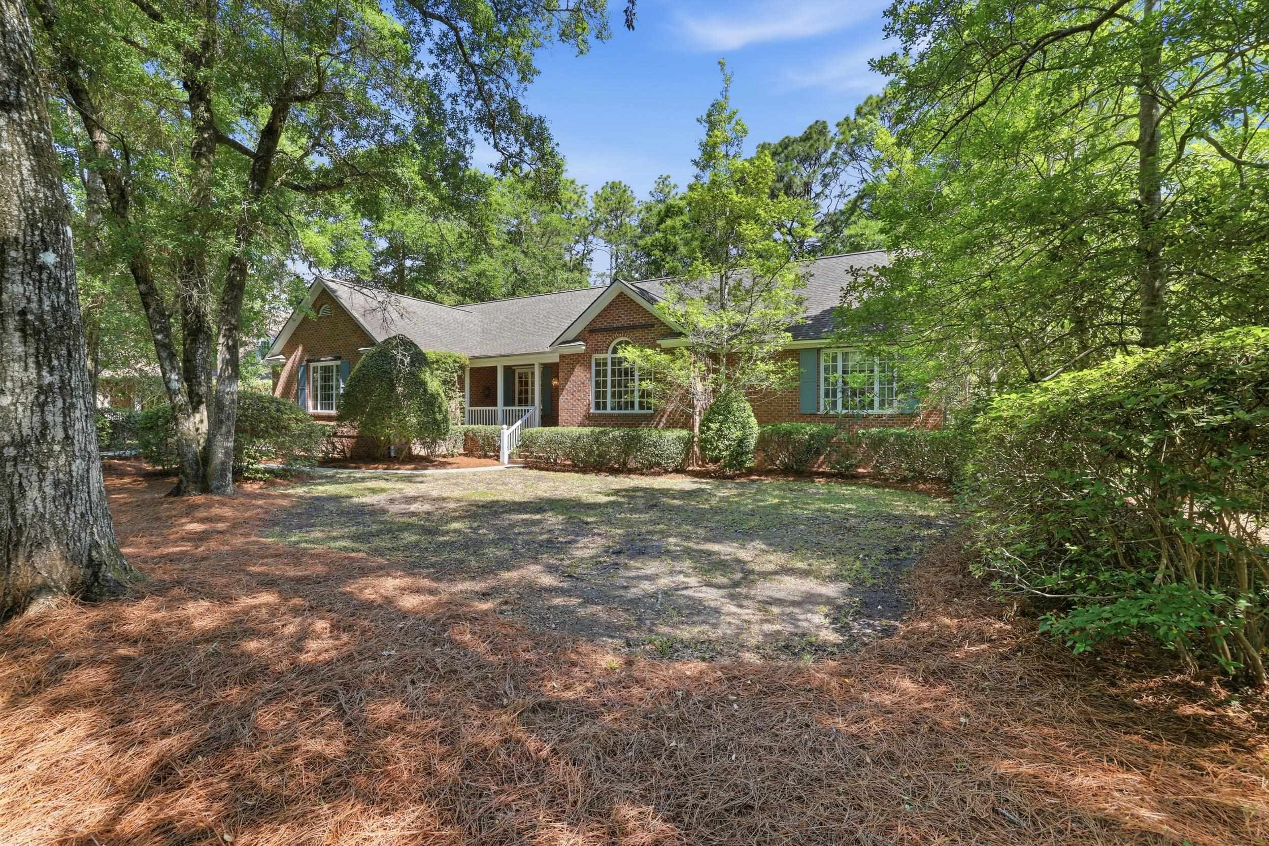 474 Muirfield Dr.