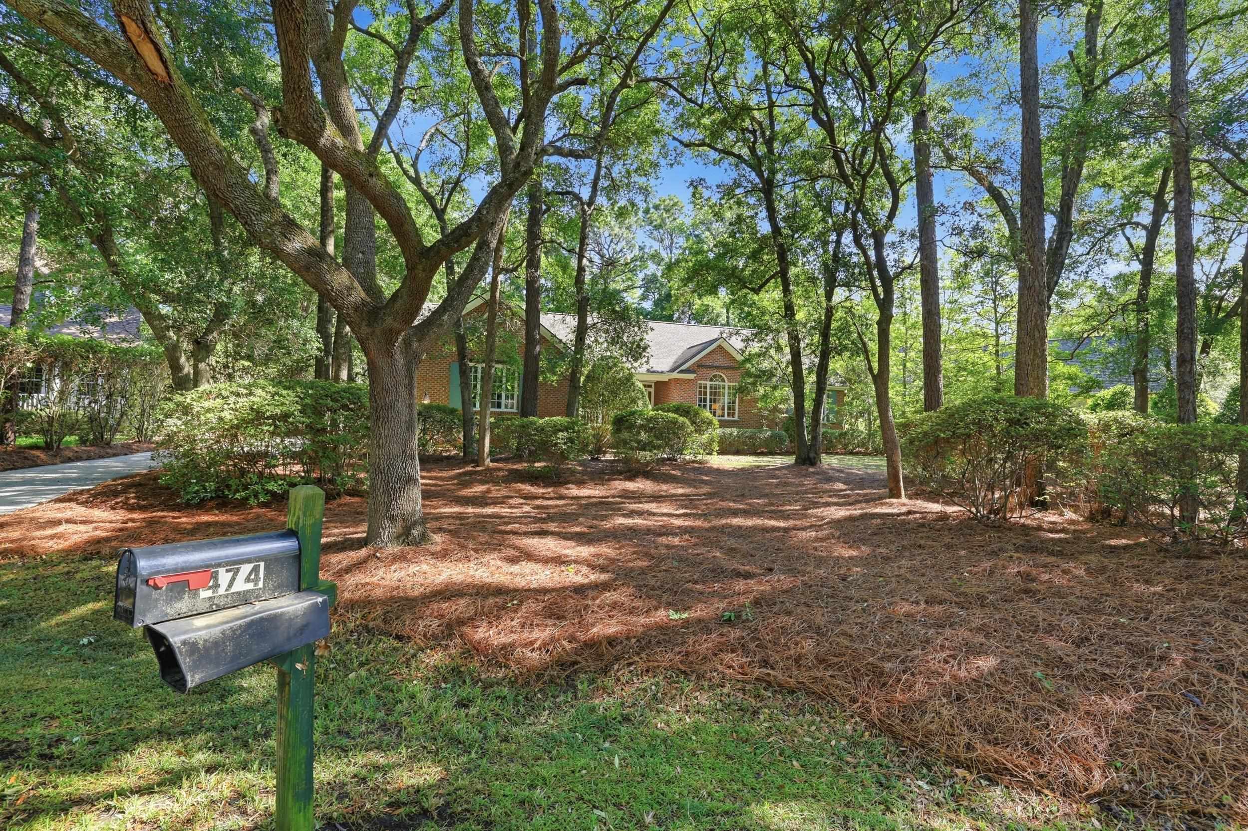 474 Muirfield Dr.