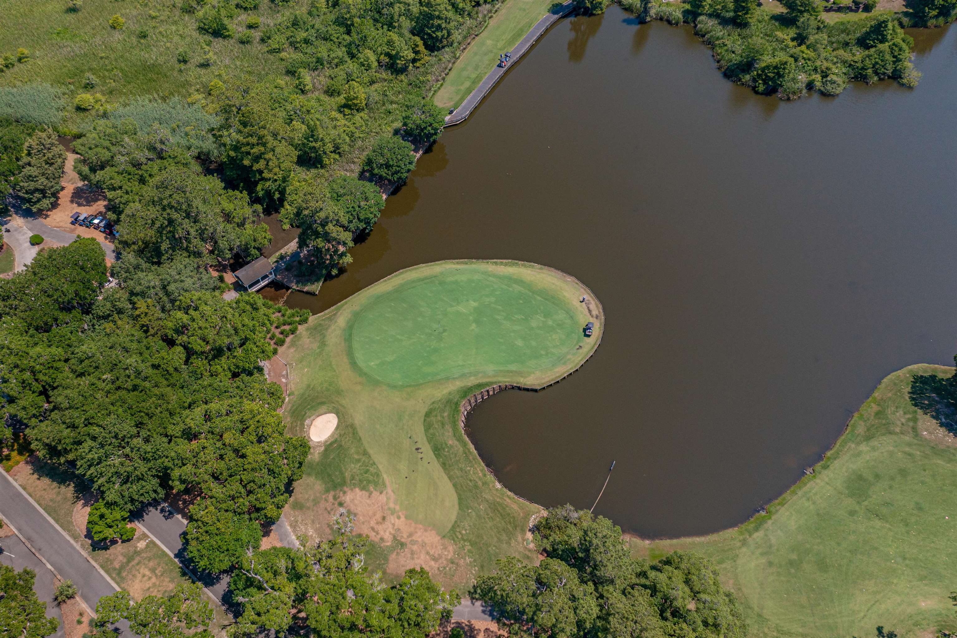 474 Muirfield Dr.