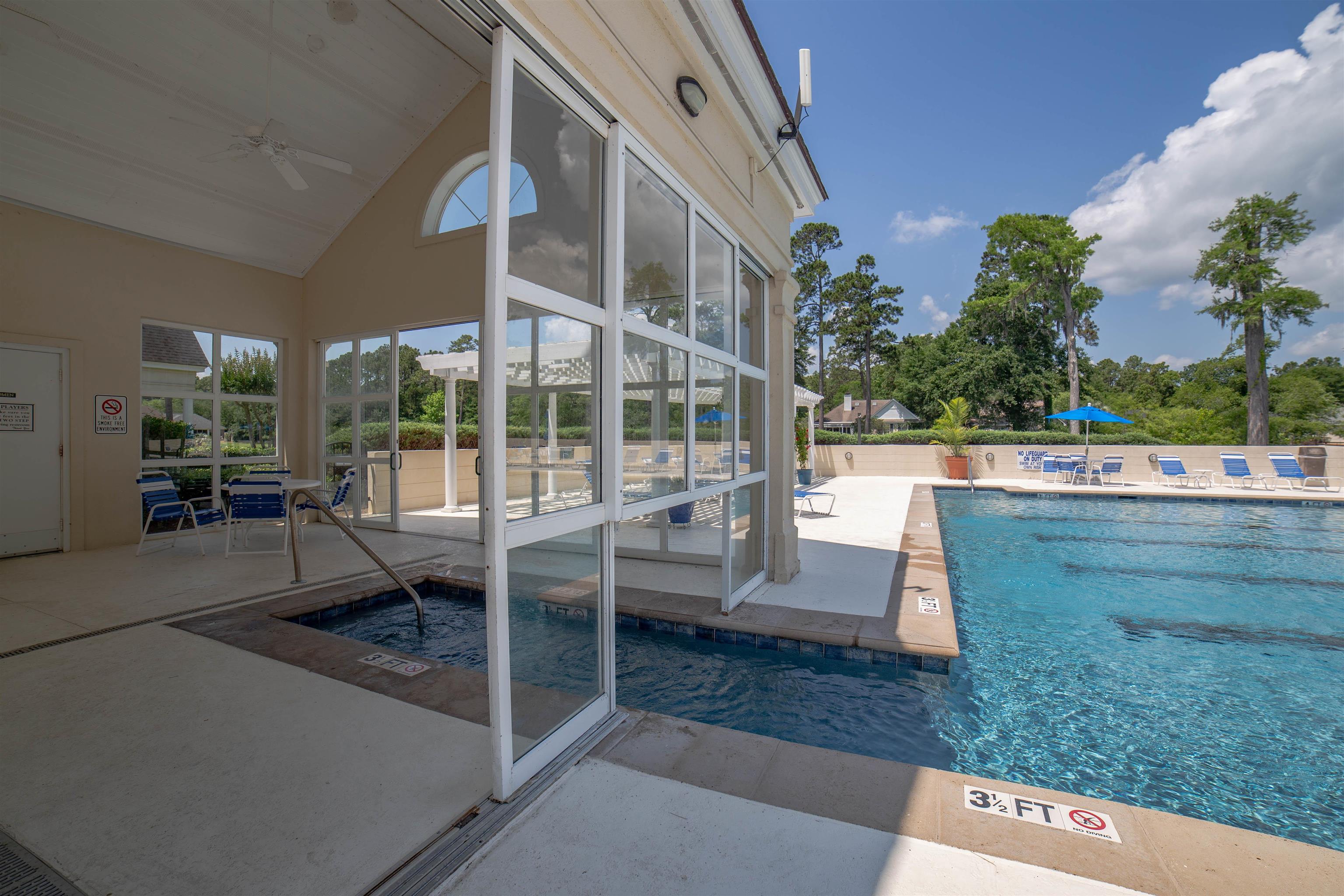 474 Muirfield Dr.