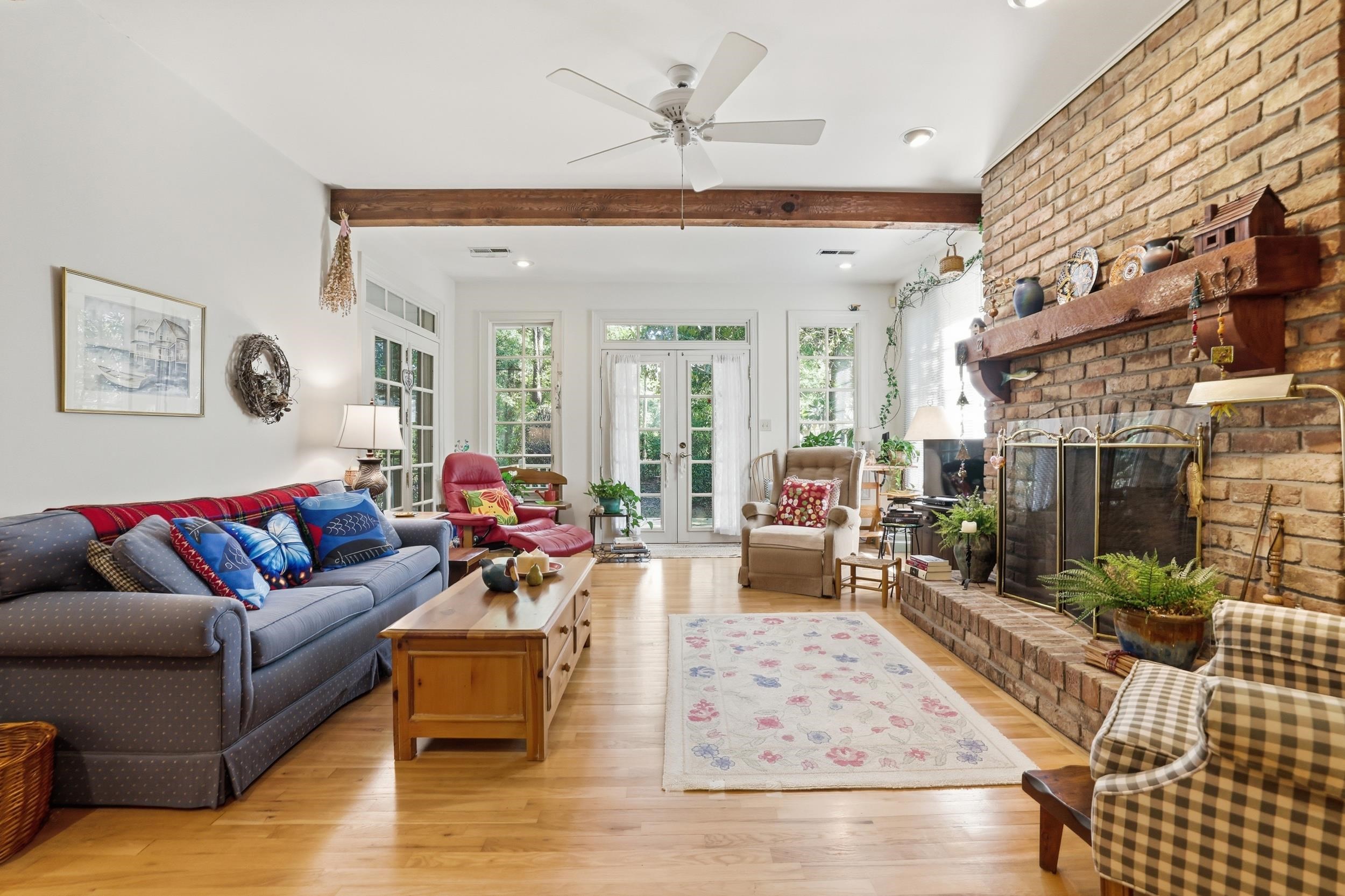 474 Muirfield Dr.