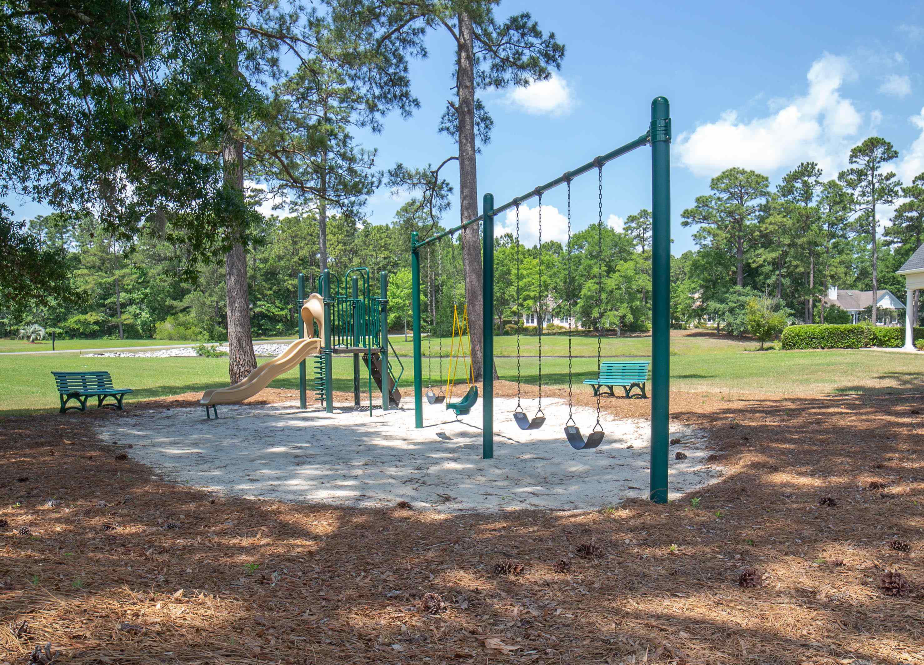 474 Muirfield Dr.