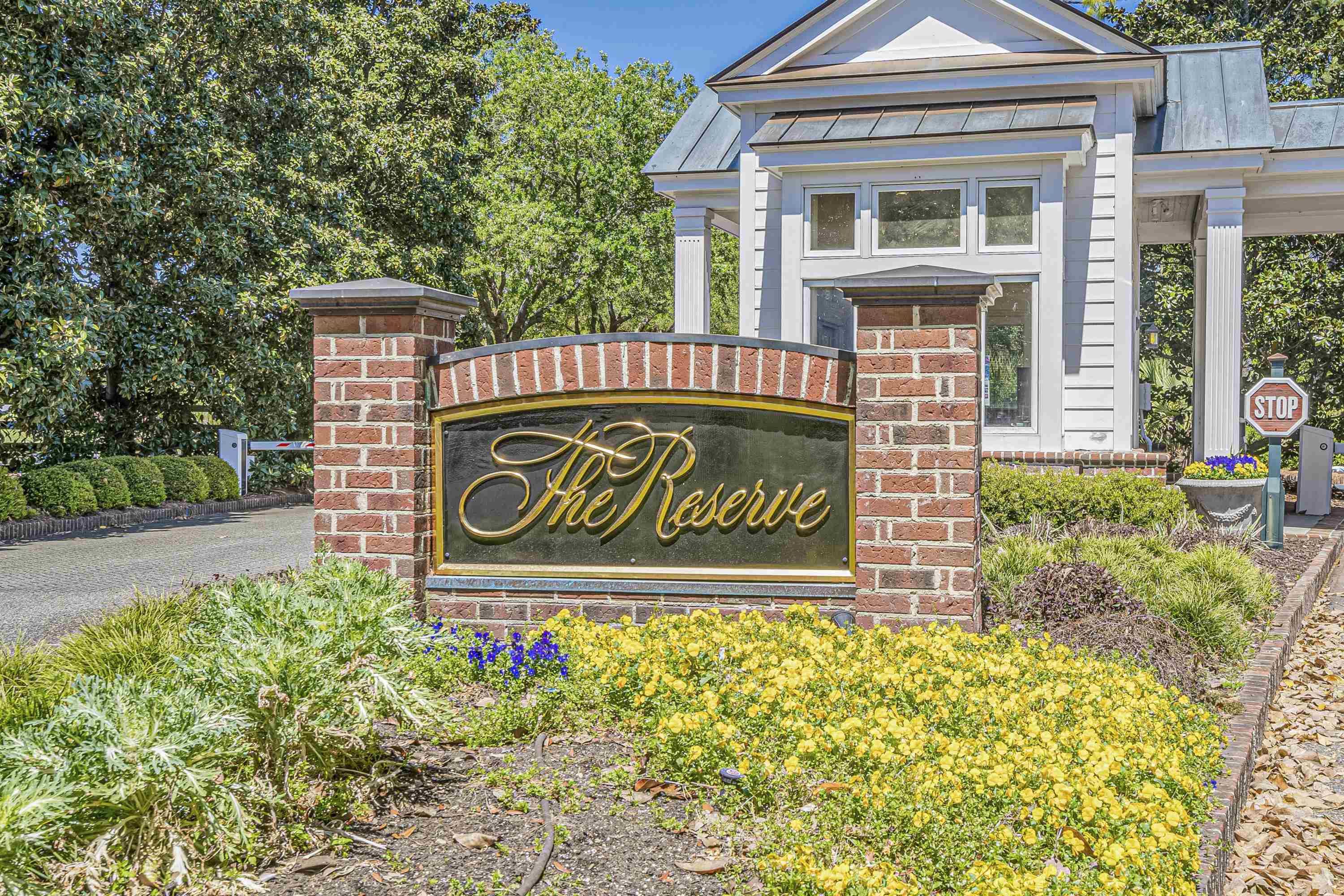 681 Reserve Dr.