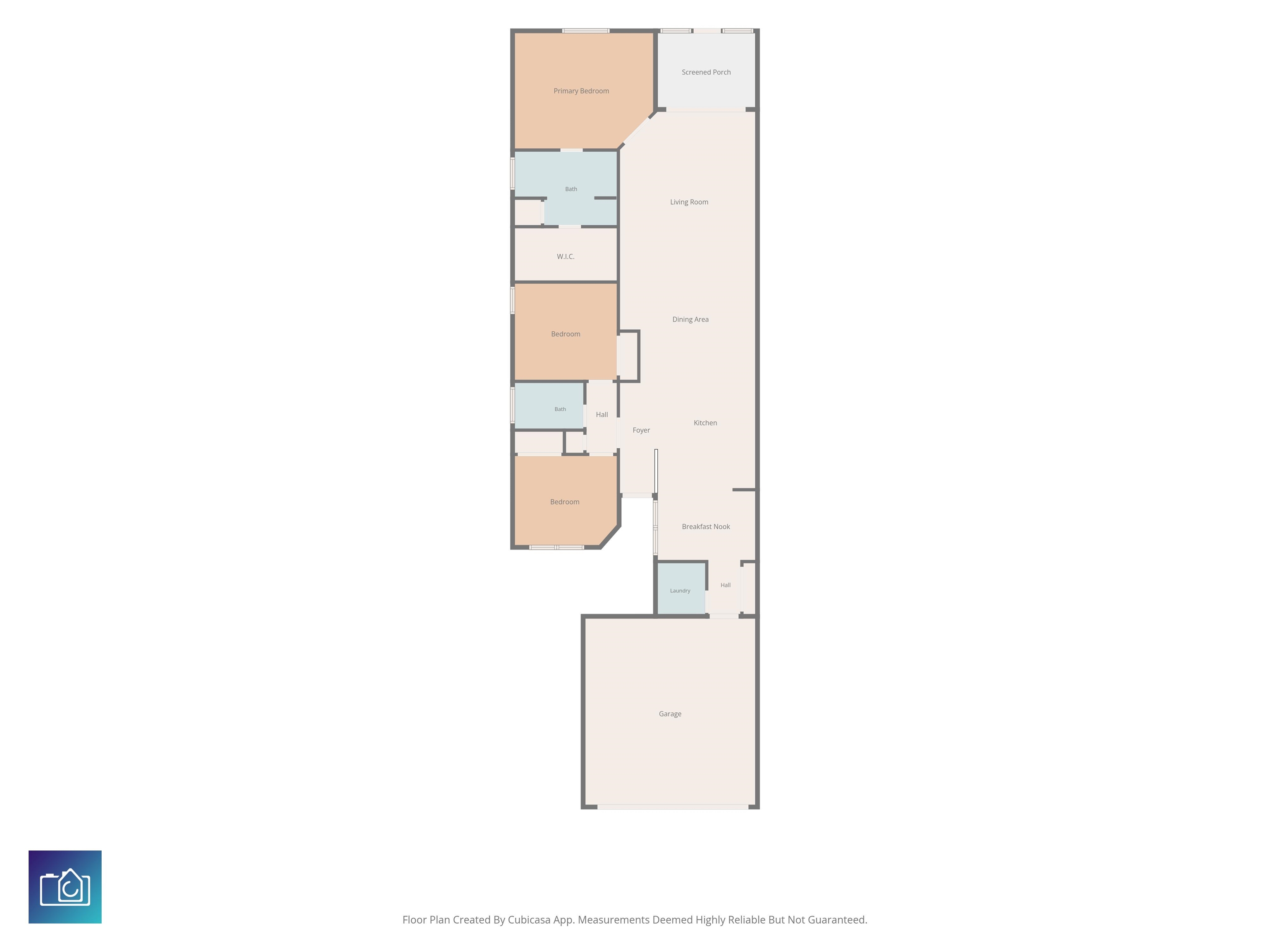 621 Pinehurst Ln. Unit: 92A