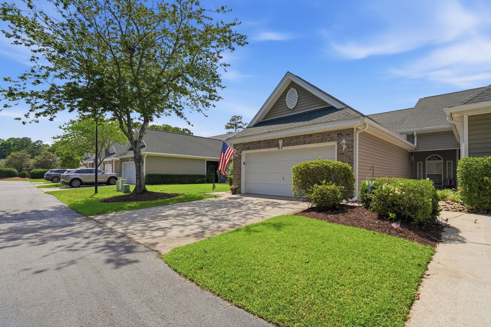 621 Pinehurst Ln. Unit: 92A