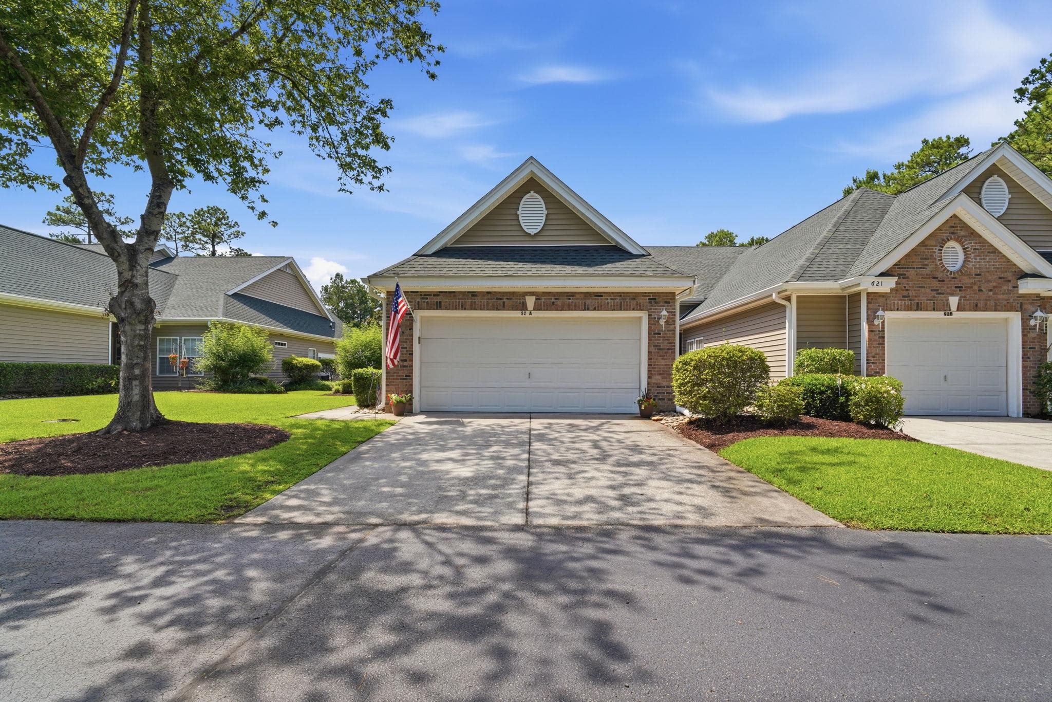 621 Pinehurst Ln. Unit: 92A