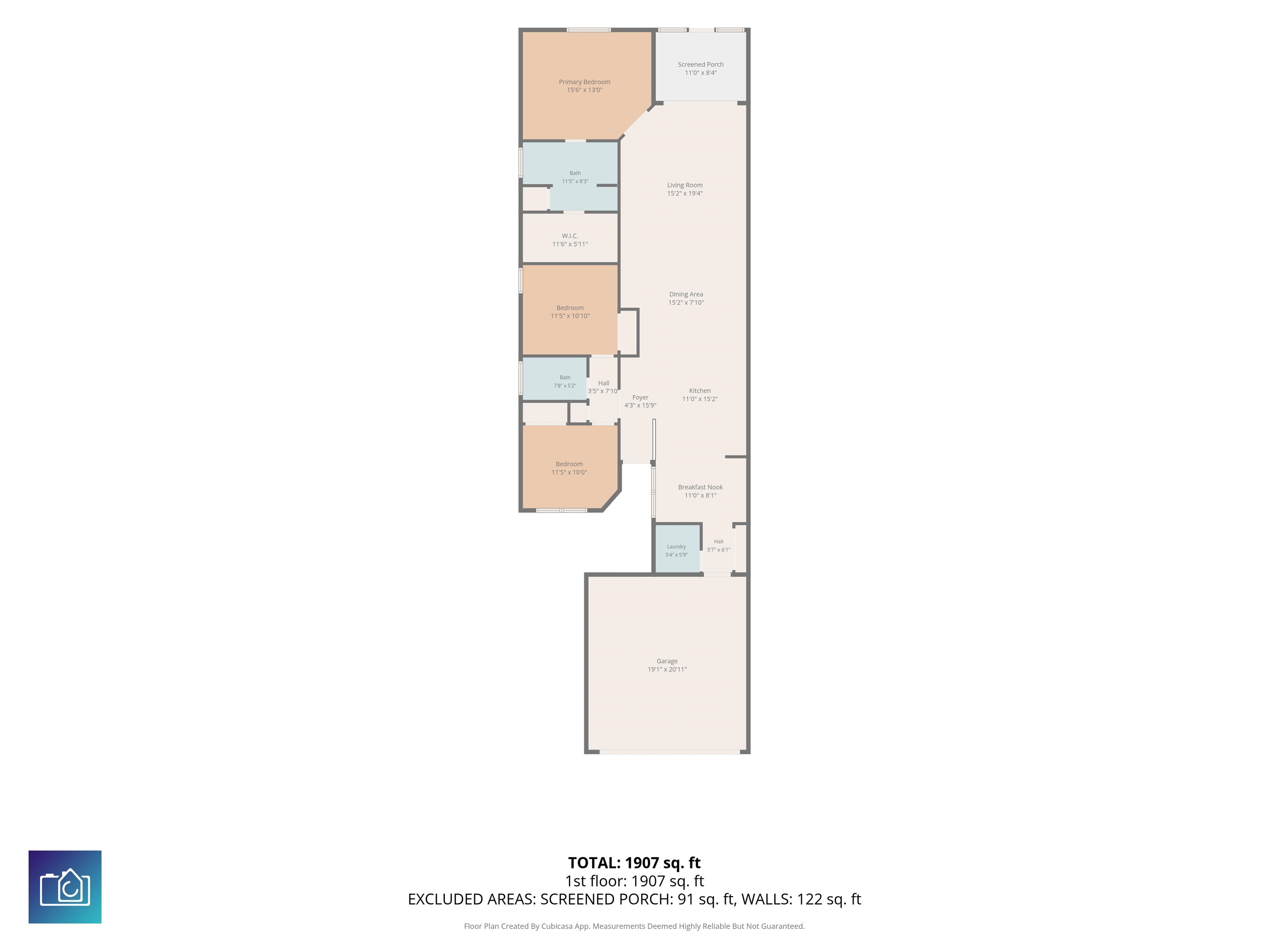 621 Pinehurst Ln. Unit: 92A