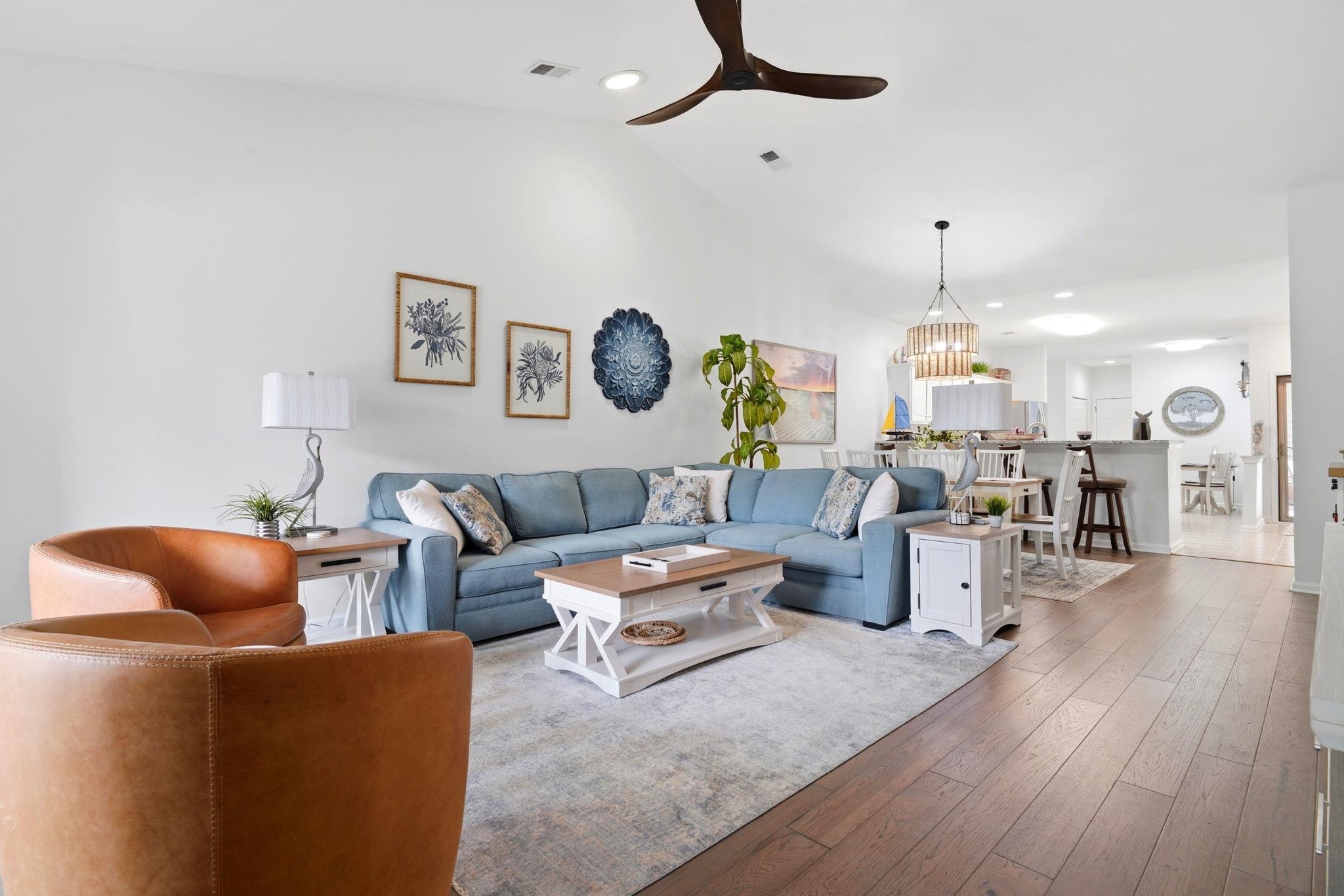 621 Pinehurst Ln. Unit: 92A