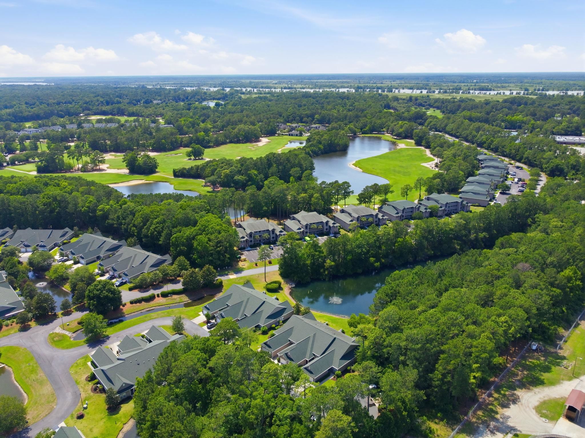621 Pinehurst Ln. Unit: 92A